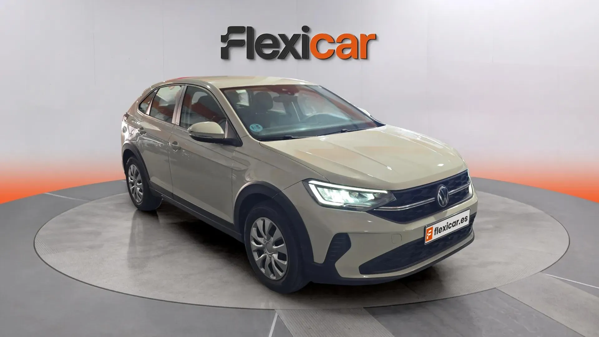 Volkswagen Taigo Life 1.0 TSI