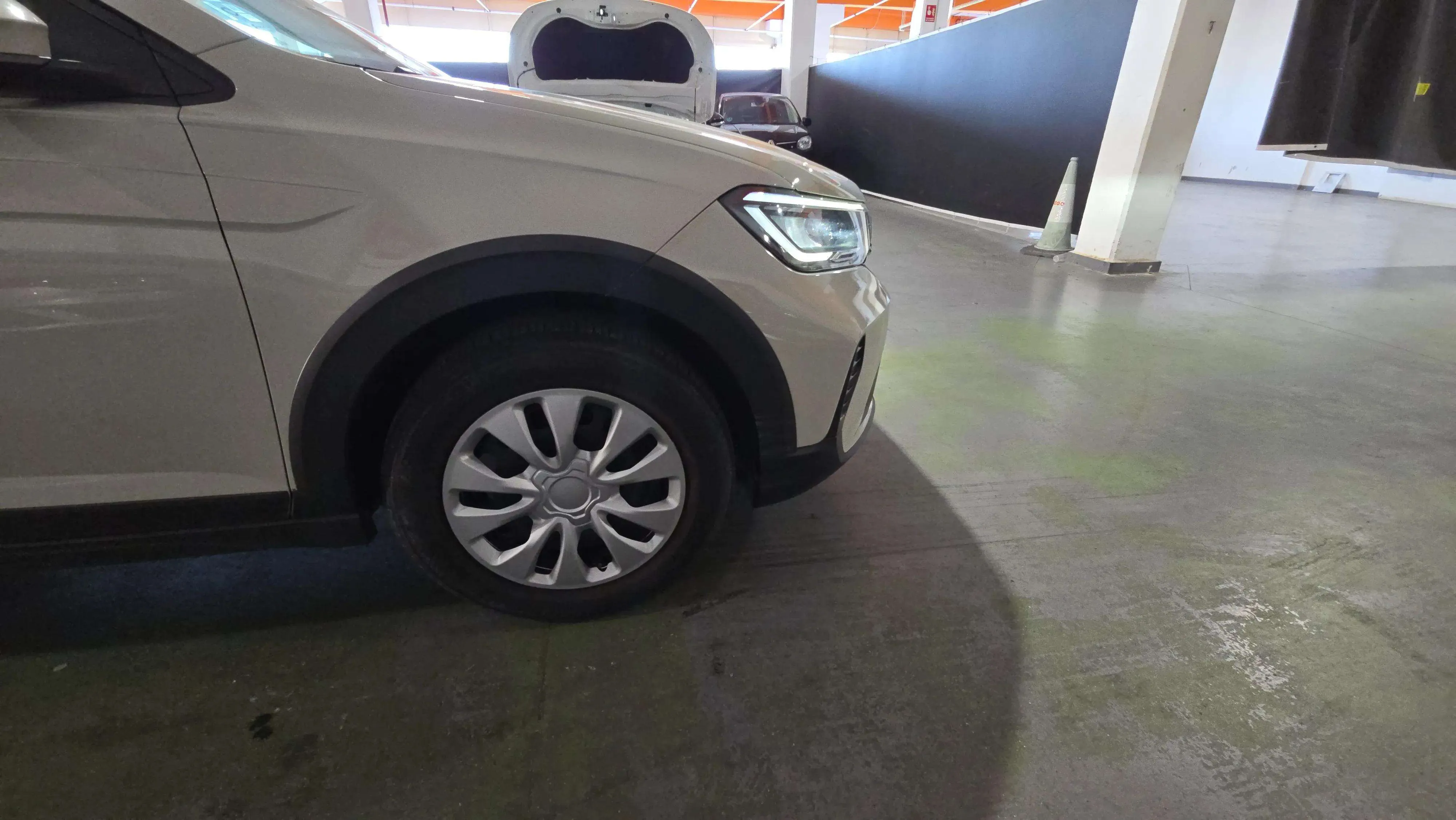 Volkswagen Taigo Life 1.0 TSI - foto 16