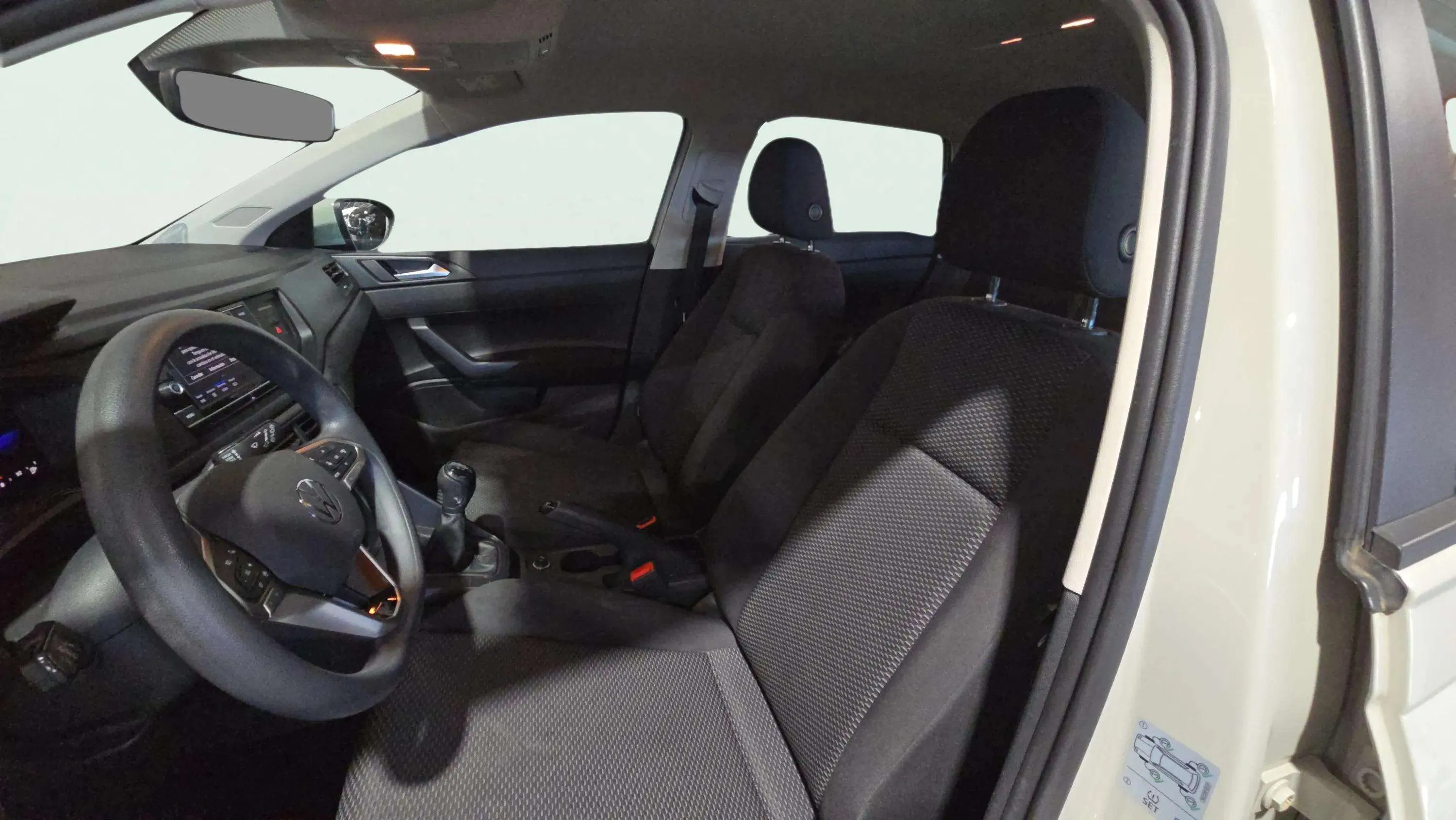 Volkswagen Taigo Life 1.0 TSI - foto 26