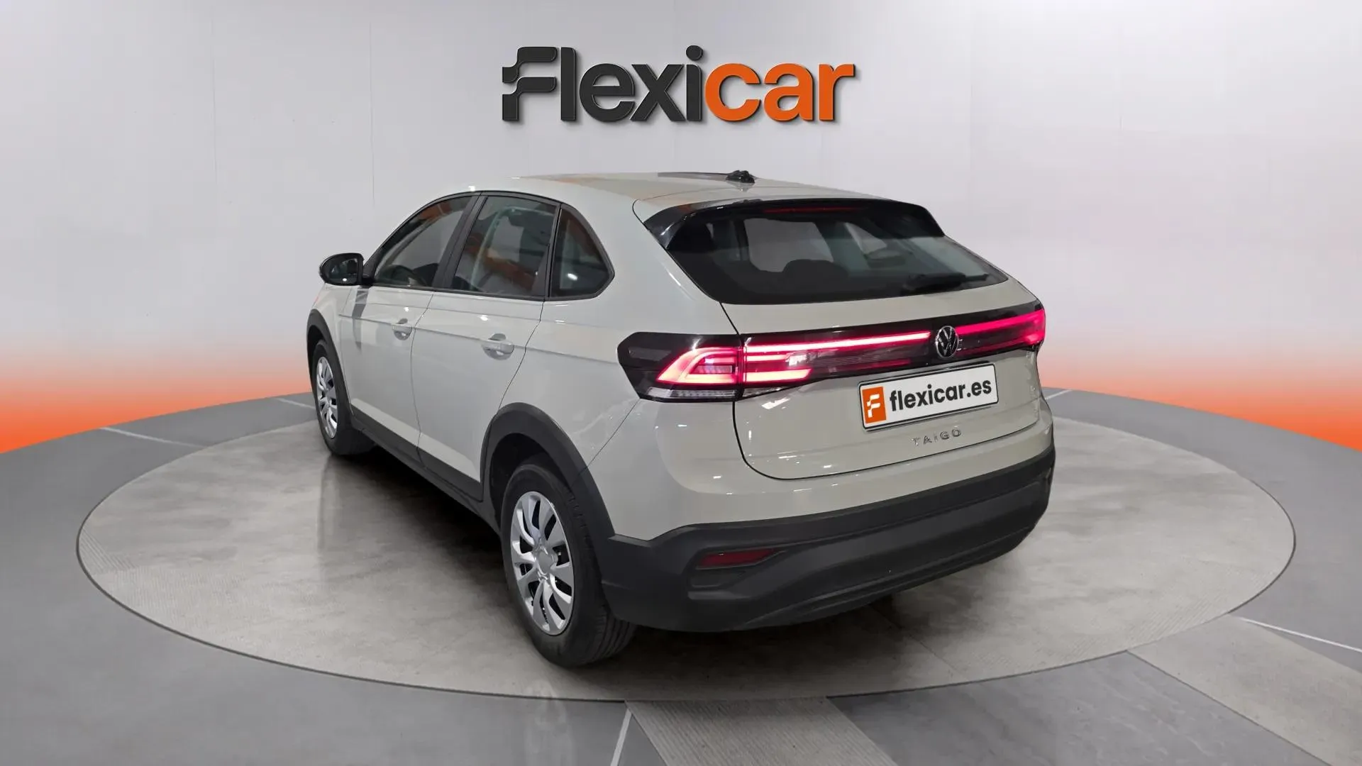 Volkswagen Taigo Life 1.0 TSI - foto 4