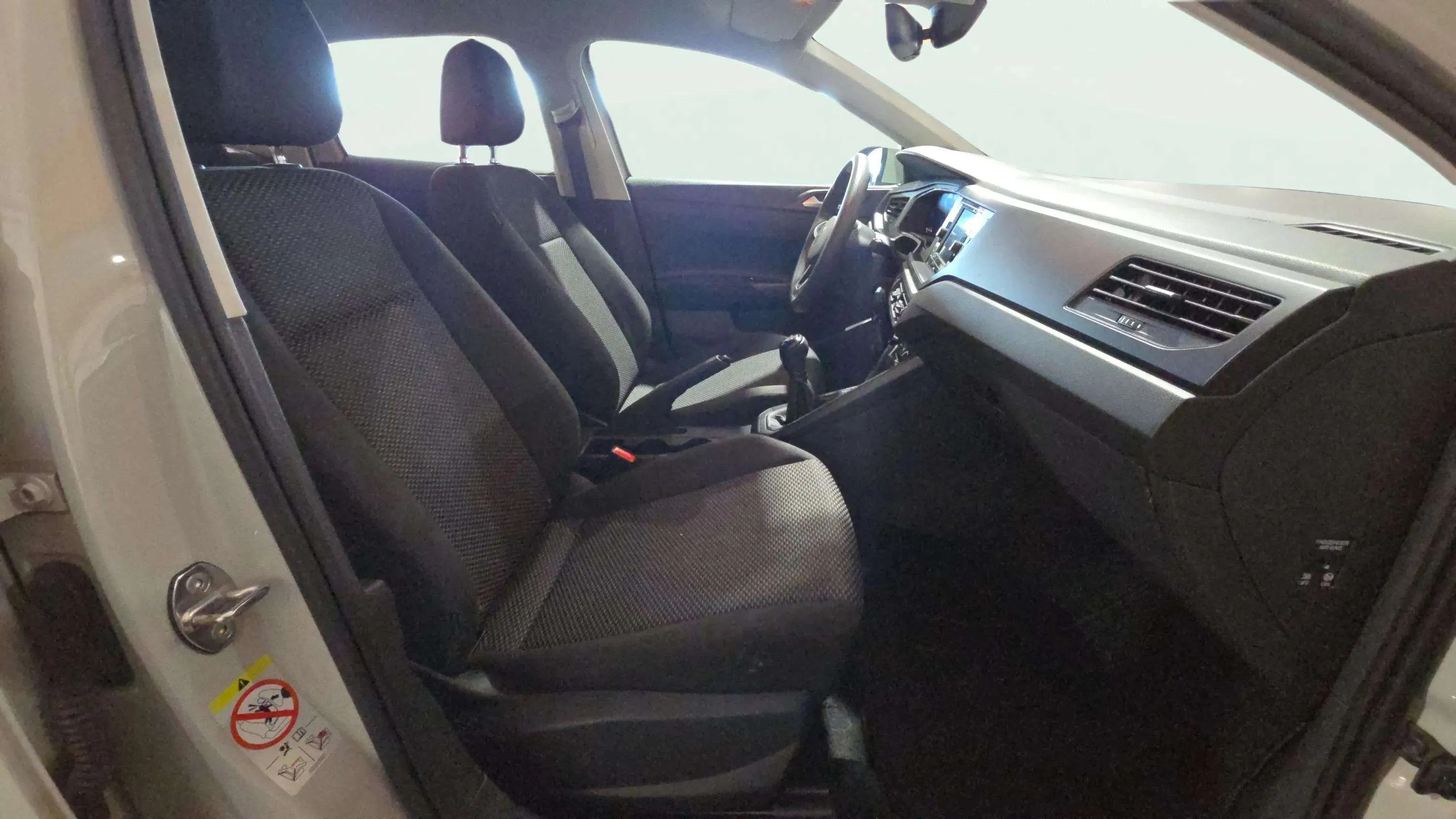 Volkswagen Taigo Life 1.0 TSI - foto 12
