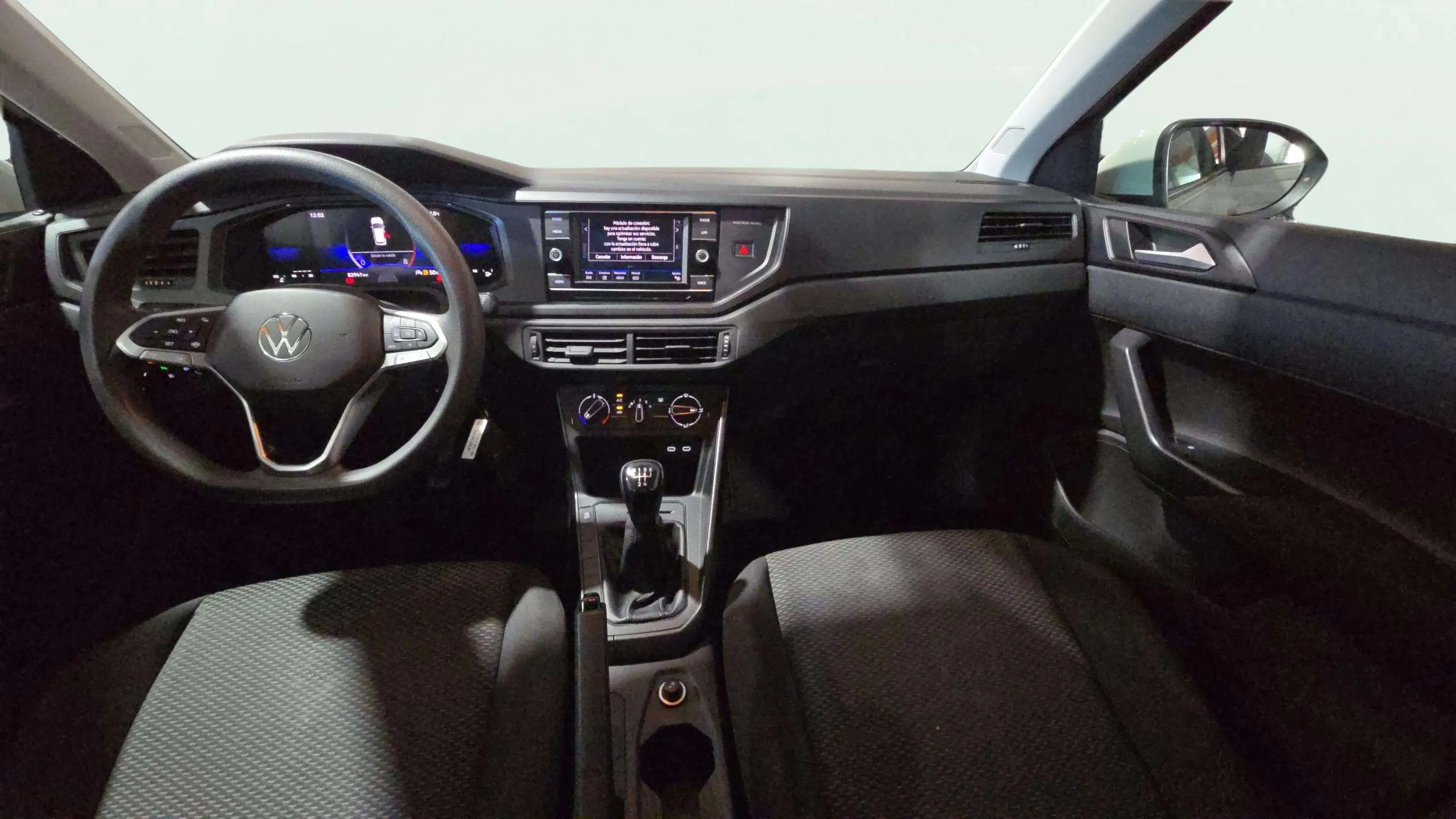 Volkswagen Taigo Life 1.0 TSI - foto 10