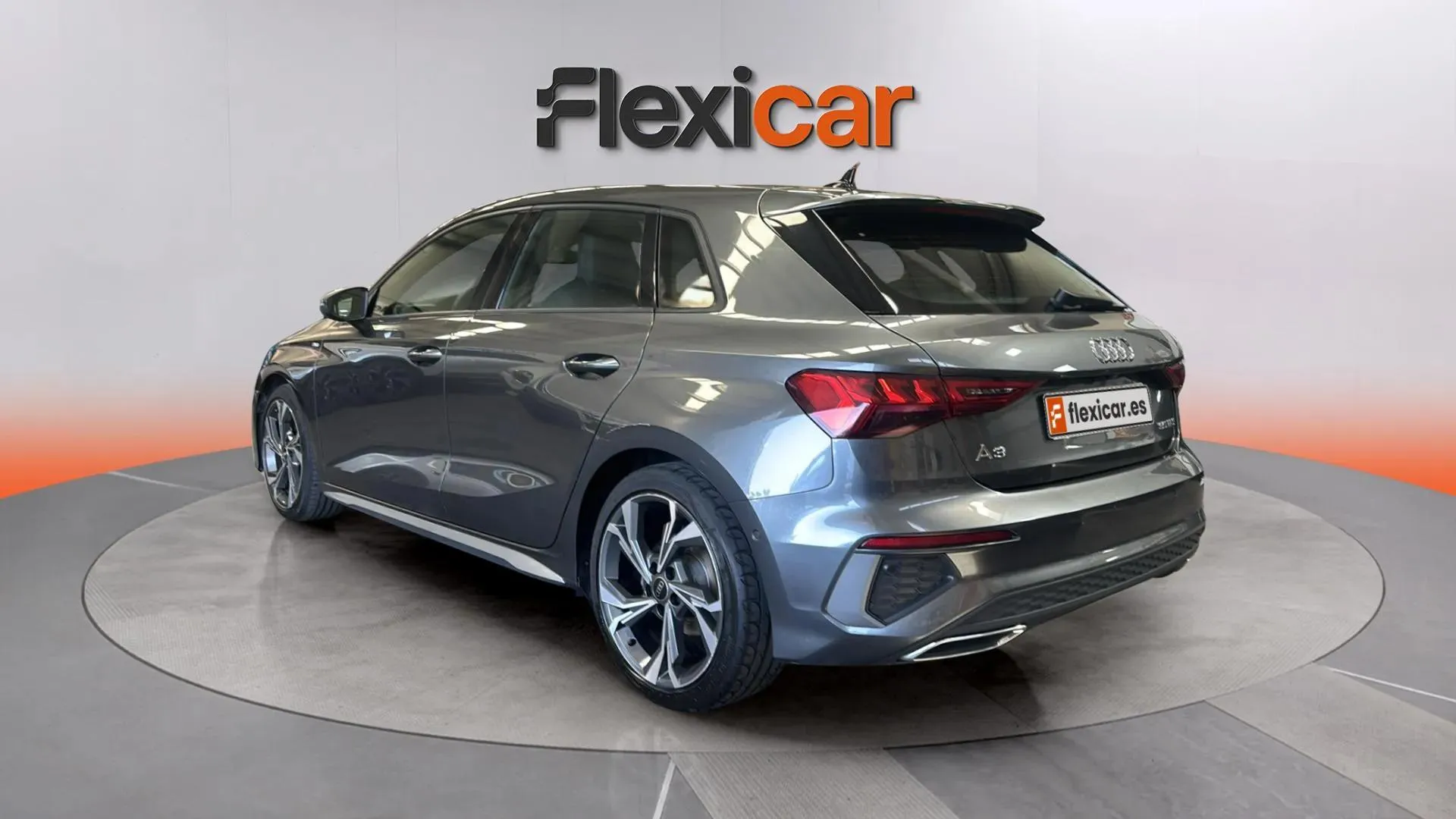 Audi A3 Sportback S line 35 TFSI S tronic - foto 5