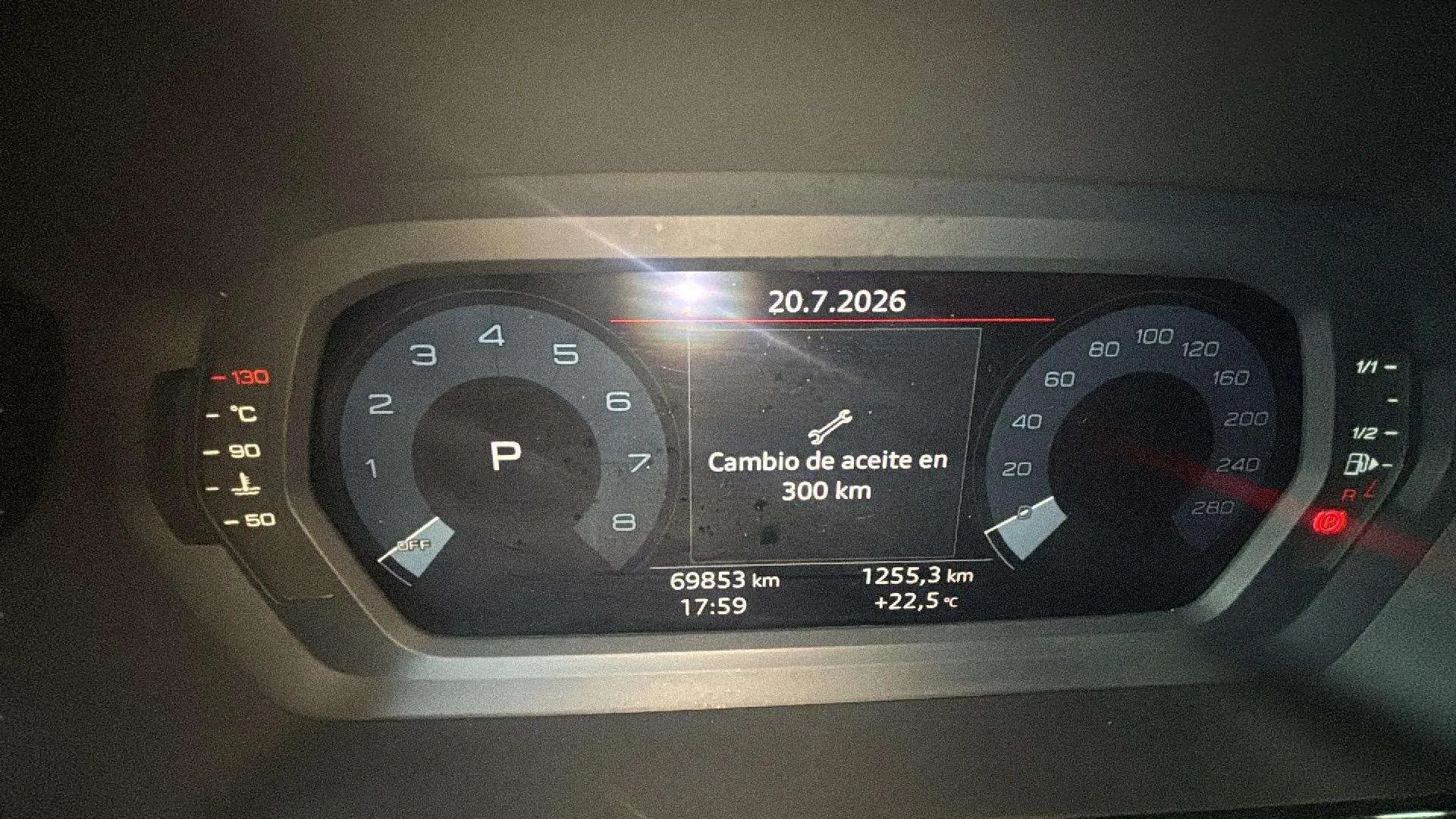 Audi A3 Sportback S line 35 TFSI S tronic - foto 11