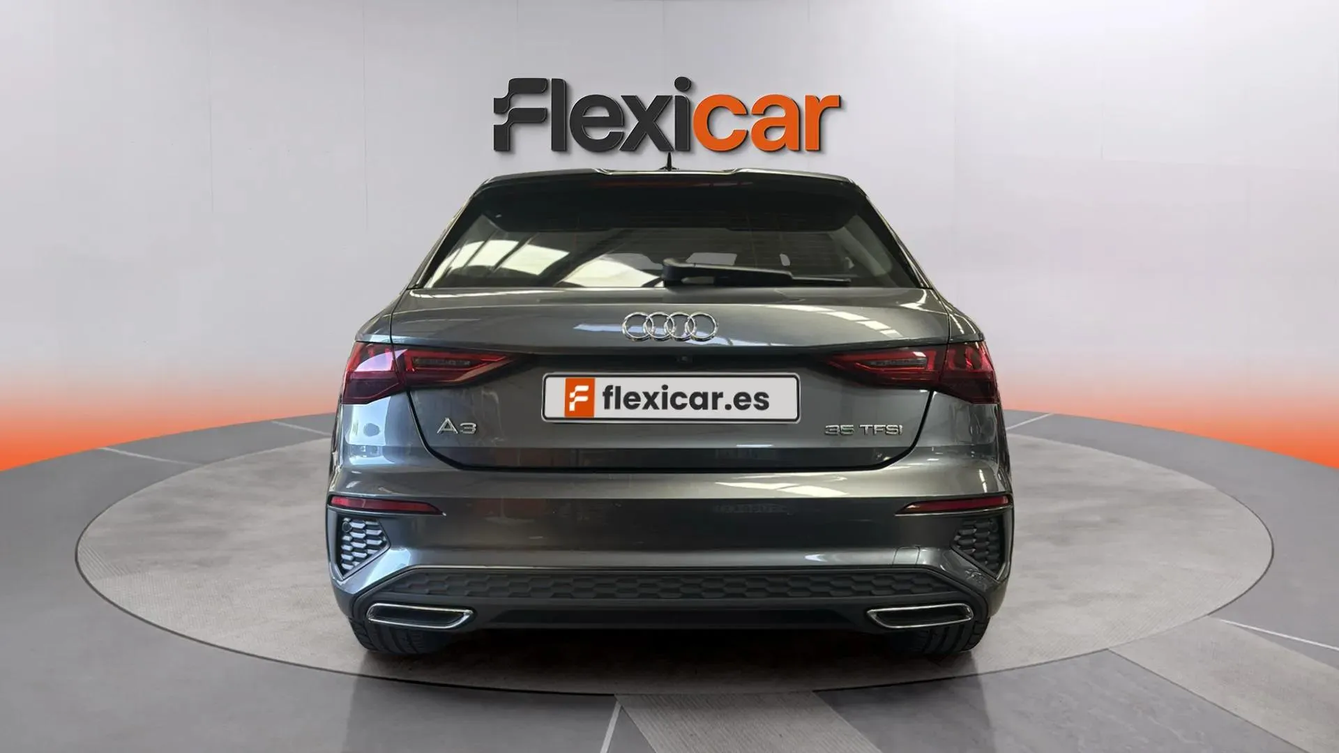 Audi A3 Sportback S line 35 TFSI S tronic - foto 6