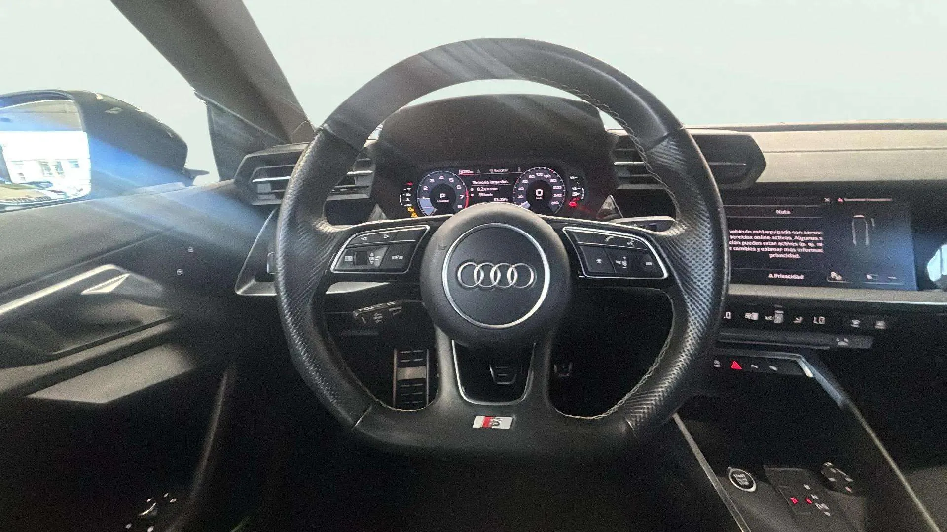 Audi A3 Sportback S line 35 TFSI S tronic - foto 15