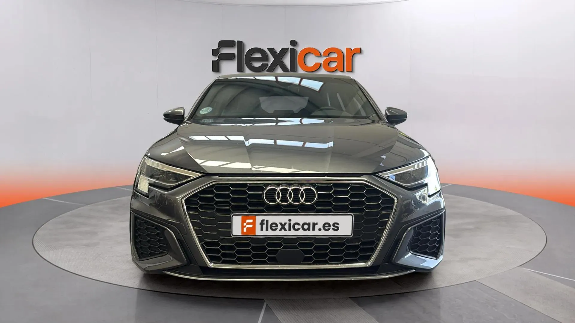 Audi A3 Sportback S line 35 TFSI S tronic - foto 2