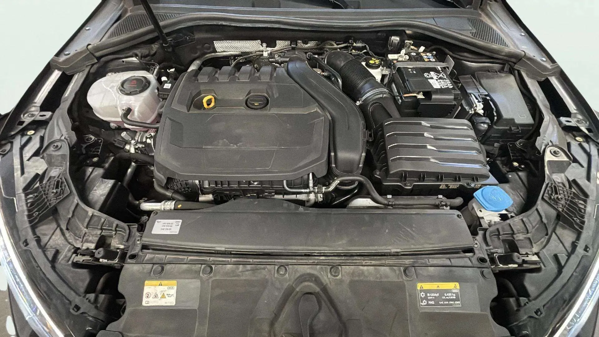 Audi A3 Sportback S line 35 TFSI S tronic - foto 19