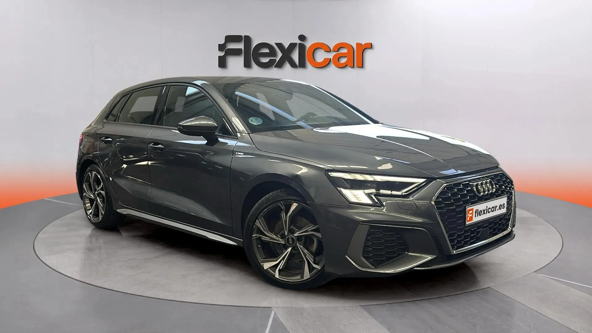 Audi A3 Sportback S line 35 TFSI S tronic