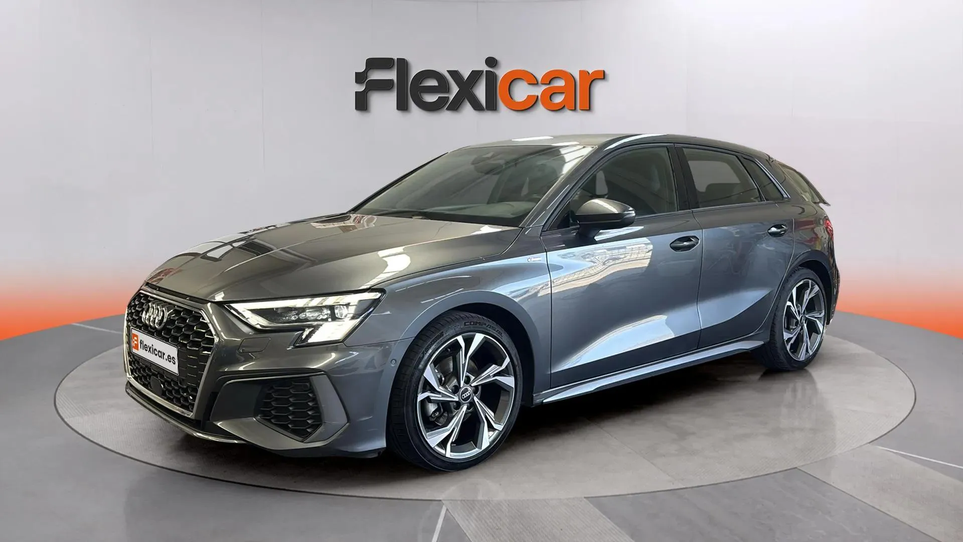 Audi A3 Sportback S line 35 TFSI S tronic - foto 3