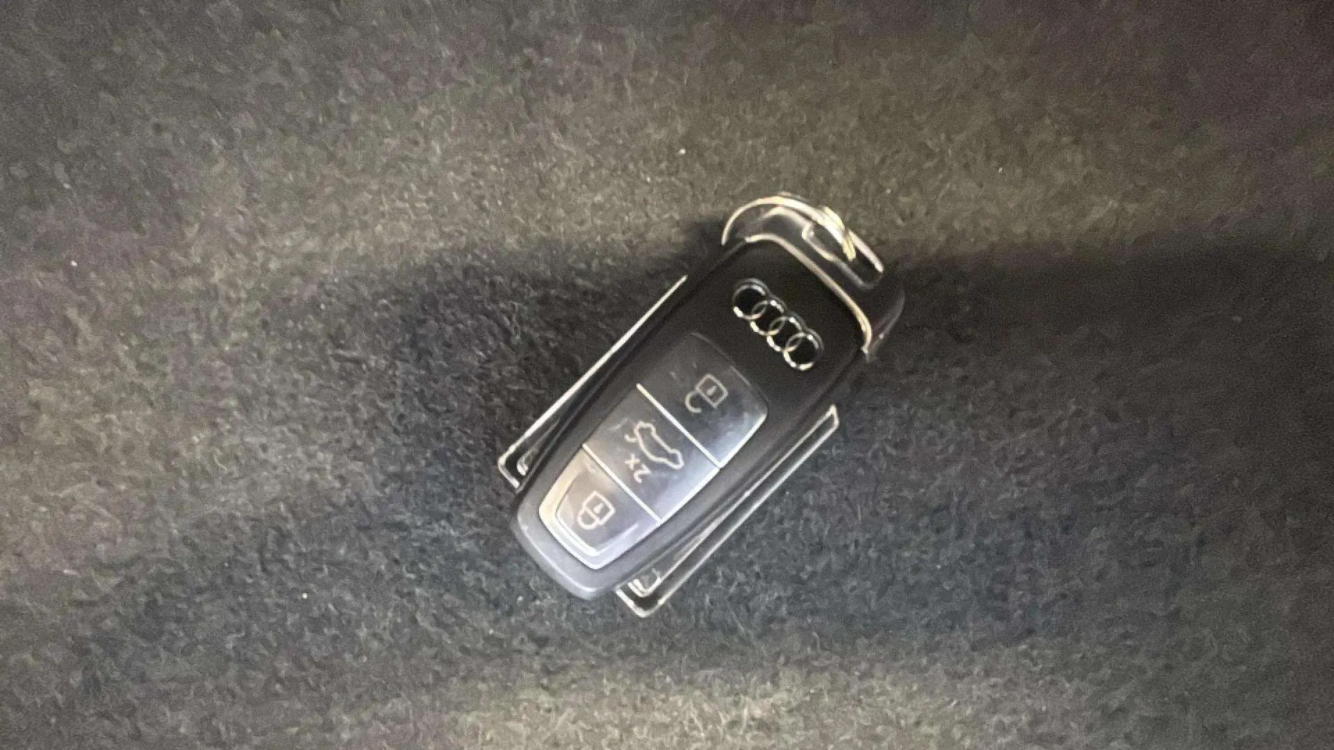 Audi A3 Sportback S line 35 TFSI S tronic - foto 22