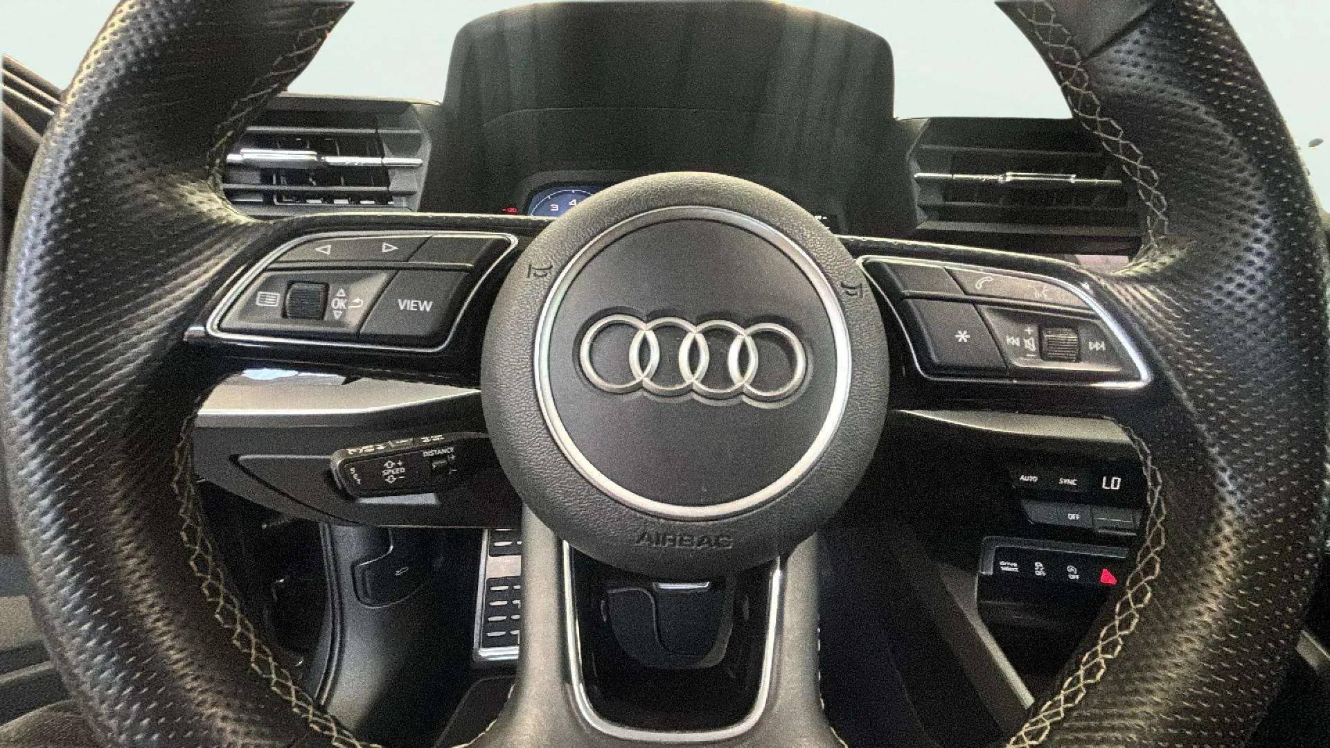 Audi A3 Sportback S line 35 TFSI S tronic - foto 21