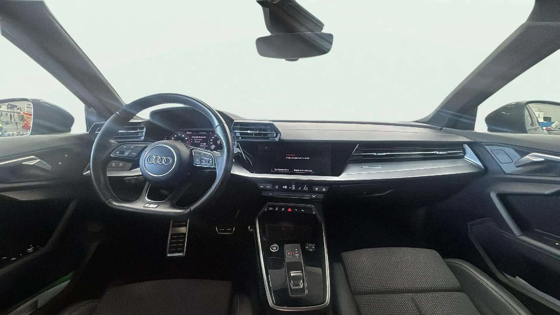 Audi A3 Sportback S line 35 TFSI S tronic - foto 13