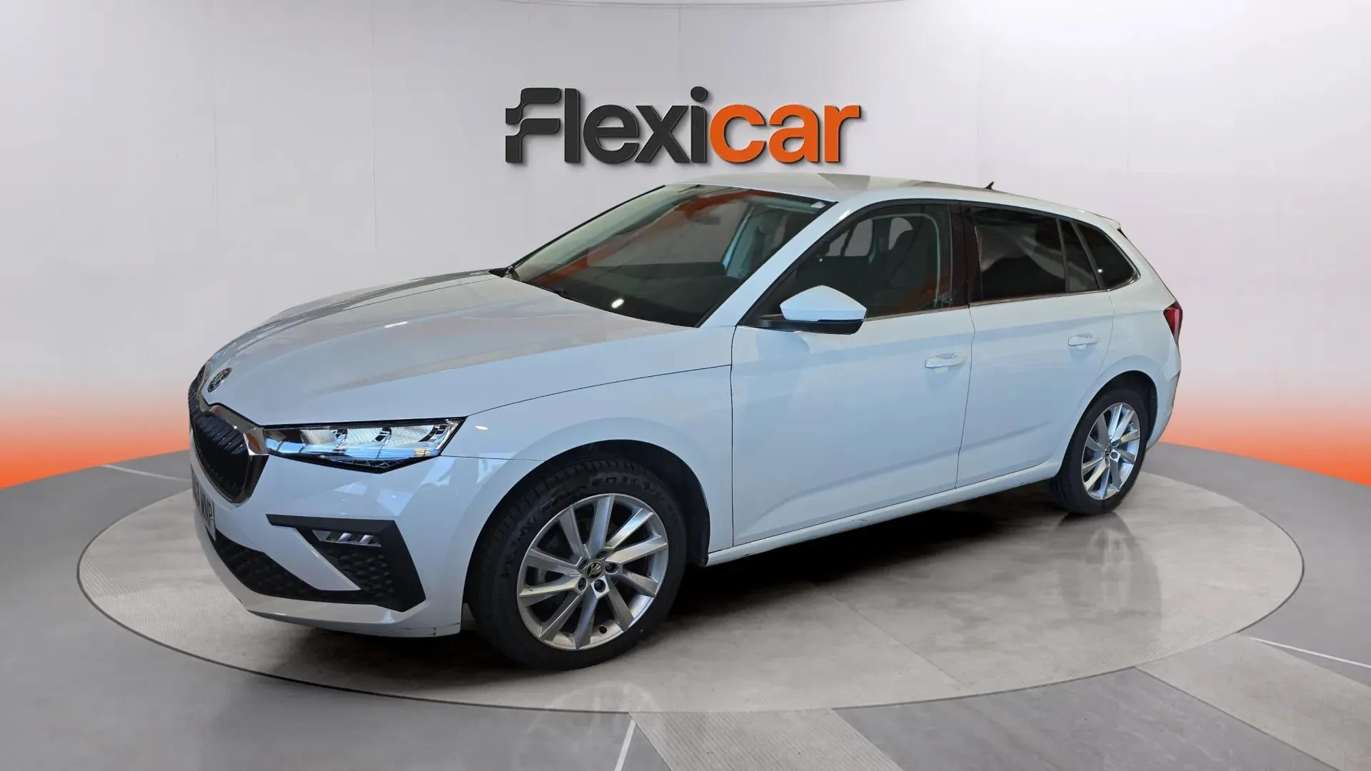 Škoda Scala 1.0 TSI DSG Selection - foto 3