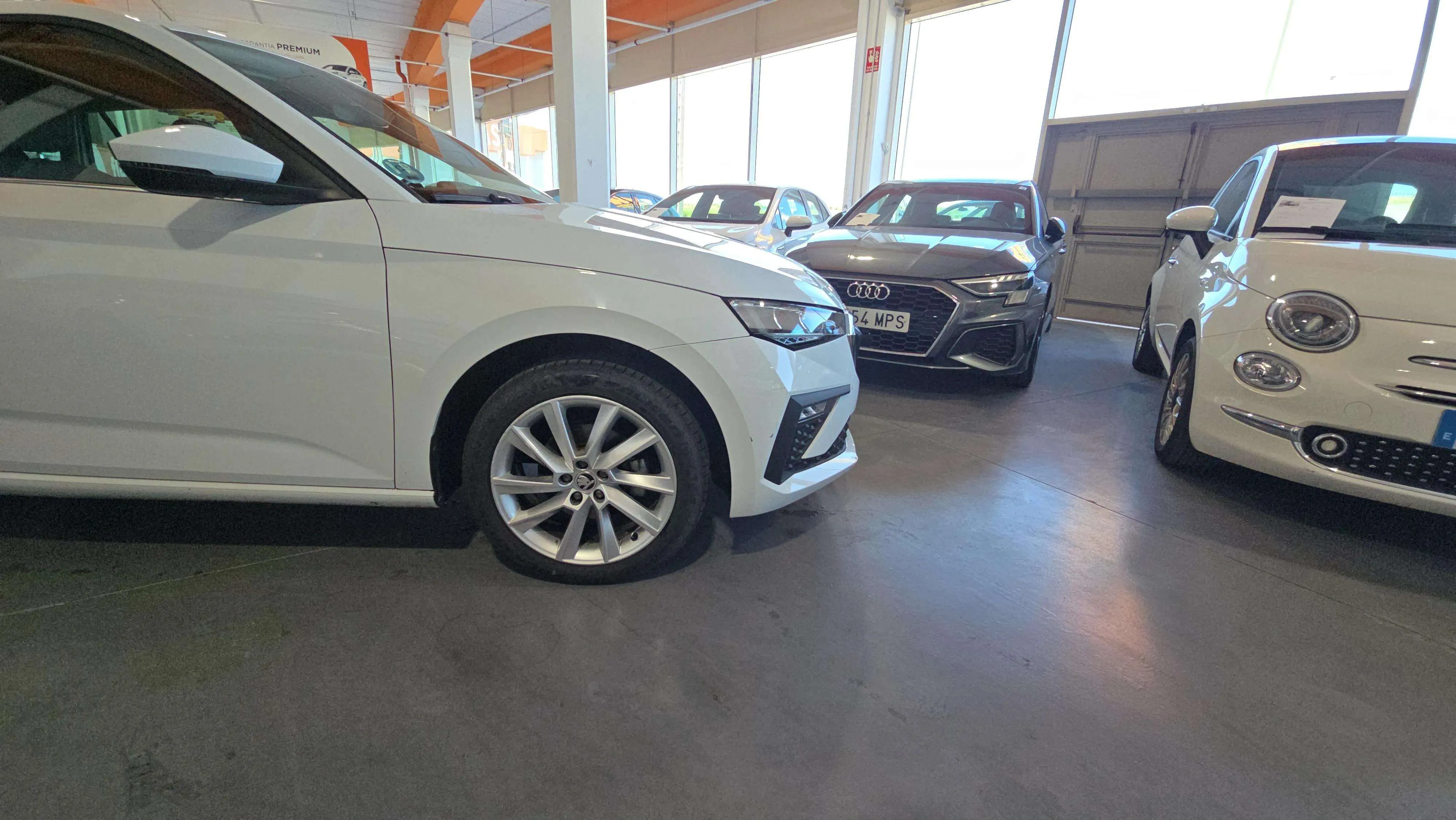 Škoda Scala 1.0 TSI DSG Selection - foto 10