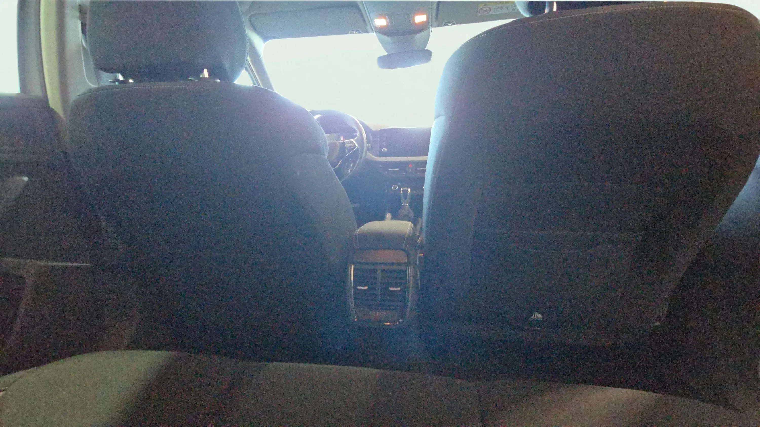 Škoda Scala 1.0 TSI DSG Selection - foto 27