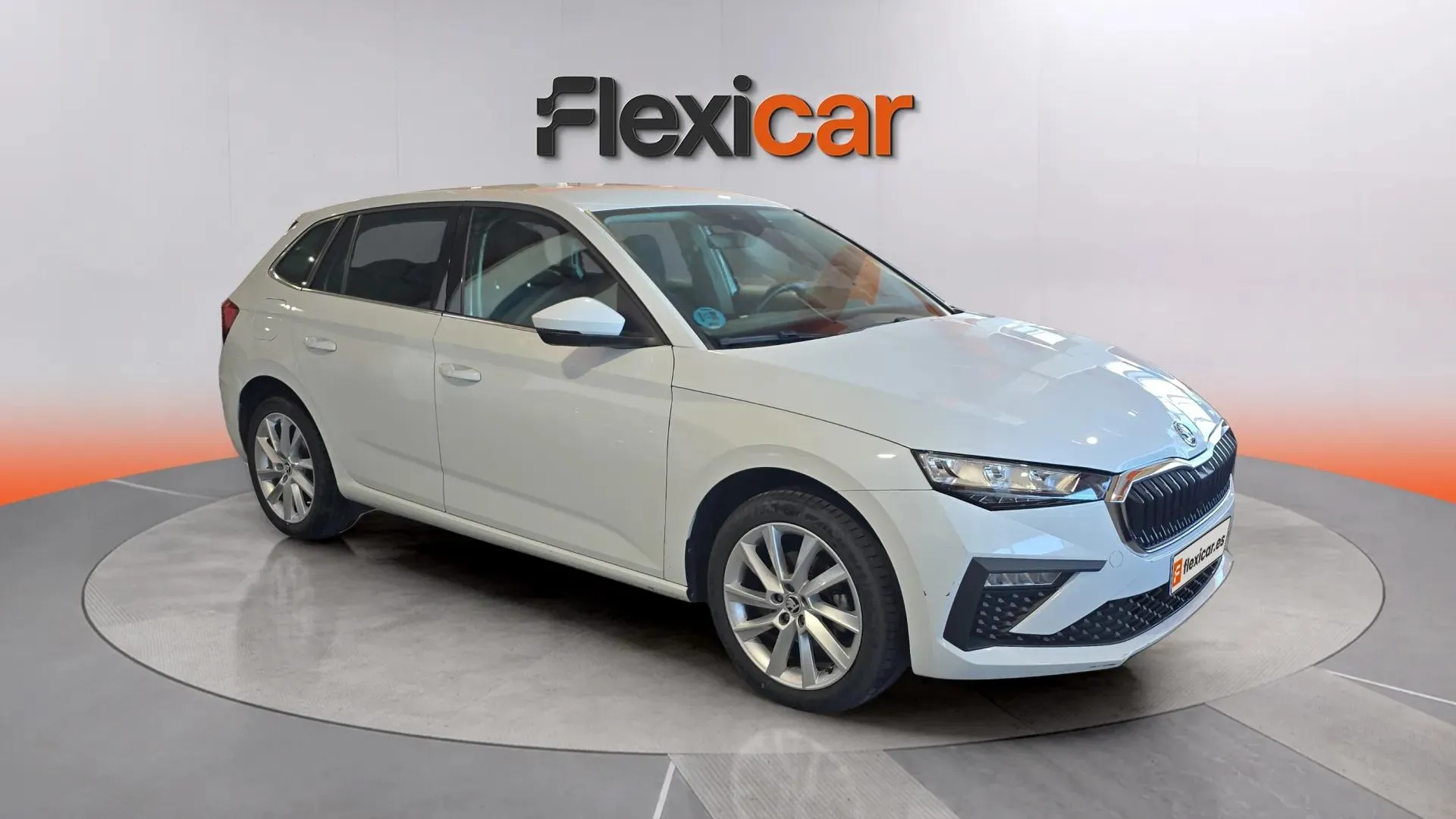 Škoda Scala 1.0 TSI DSG Selection