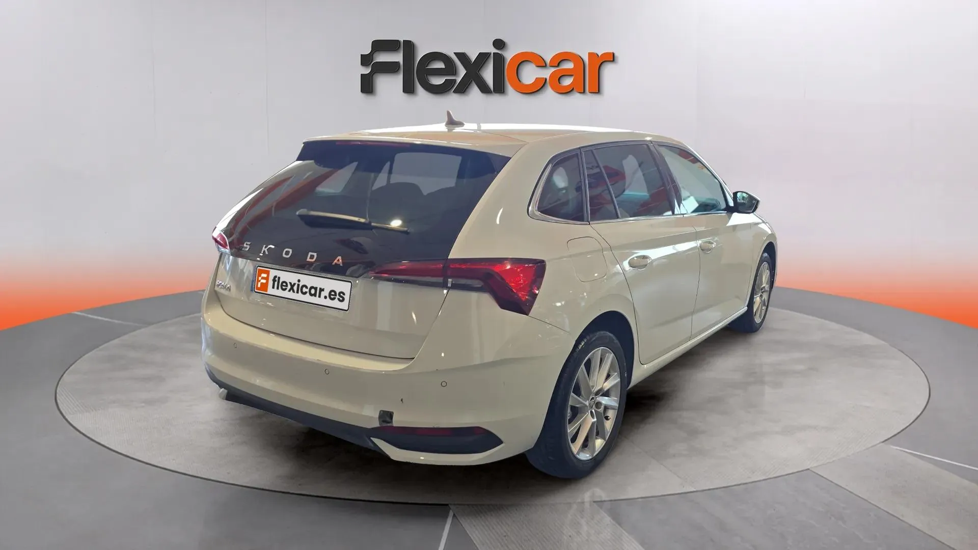 Škoda Scala 1.0 TSI DSG Selection - foto 7