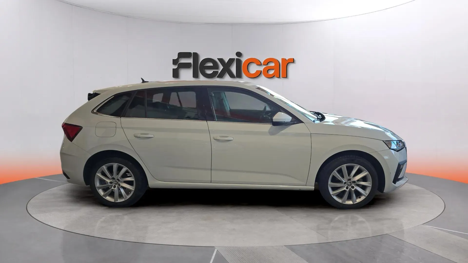 Škoda Scala 1.0 TSI DSG Selection - foto 8