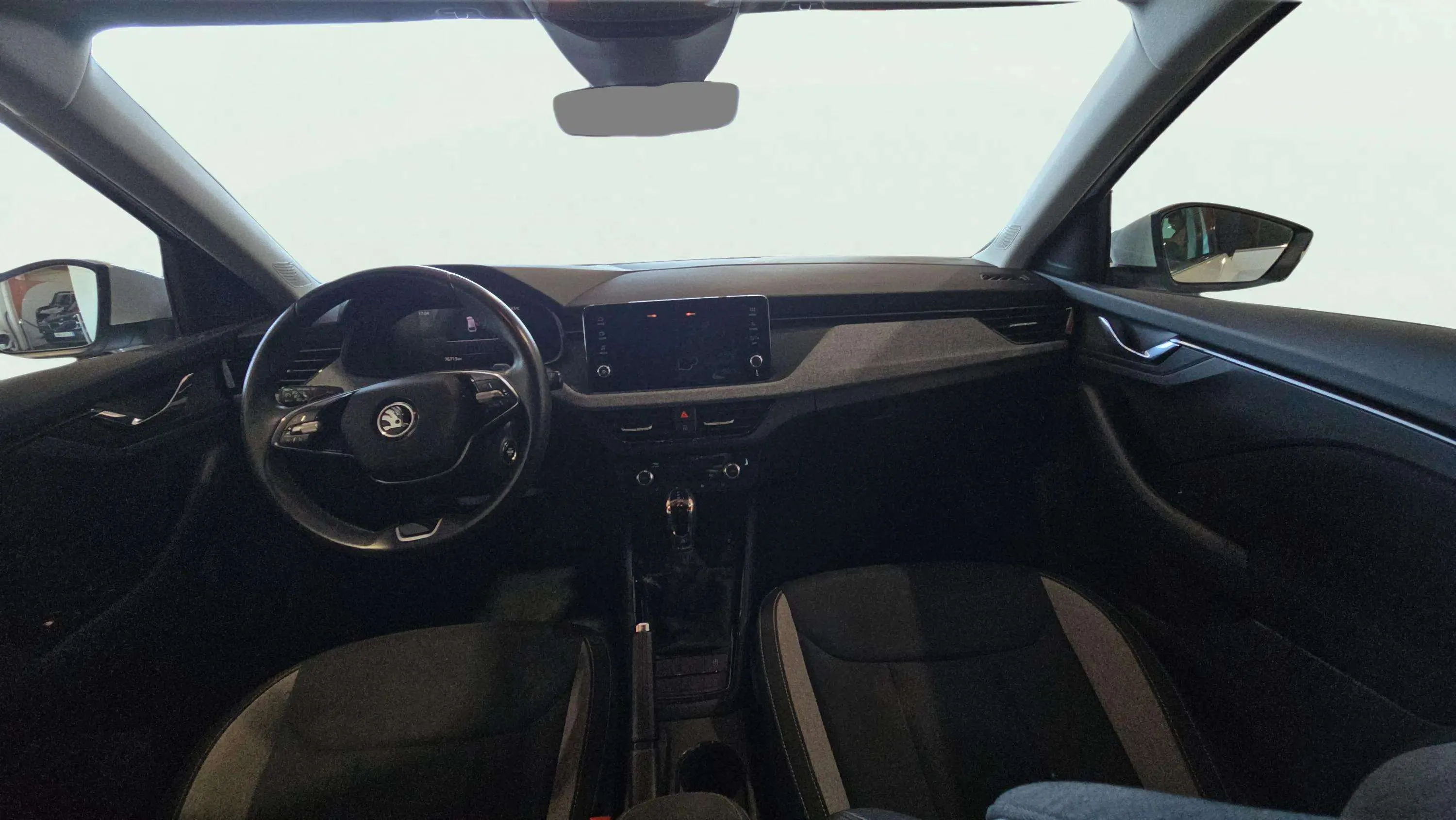 Škoda Scala 1.0 TSI DSG Selection - foto 12