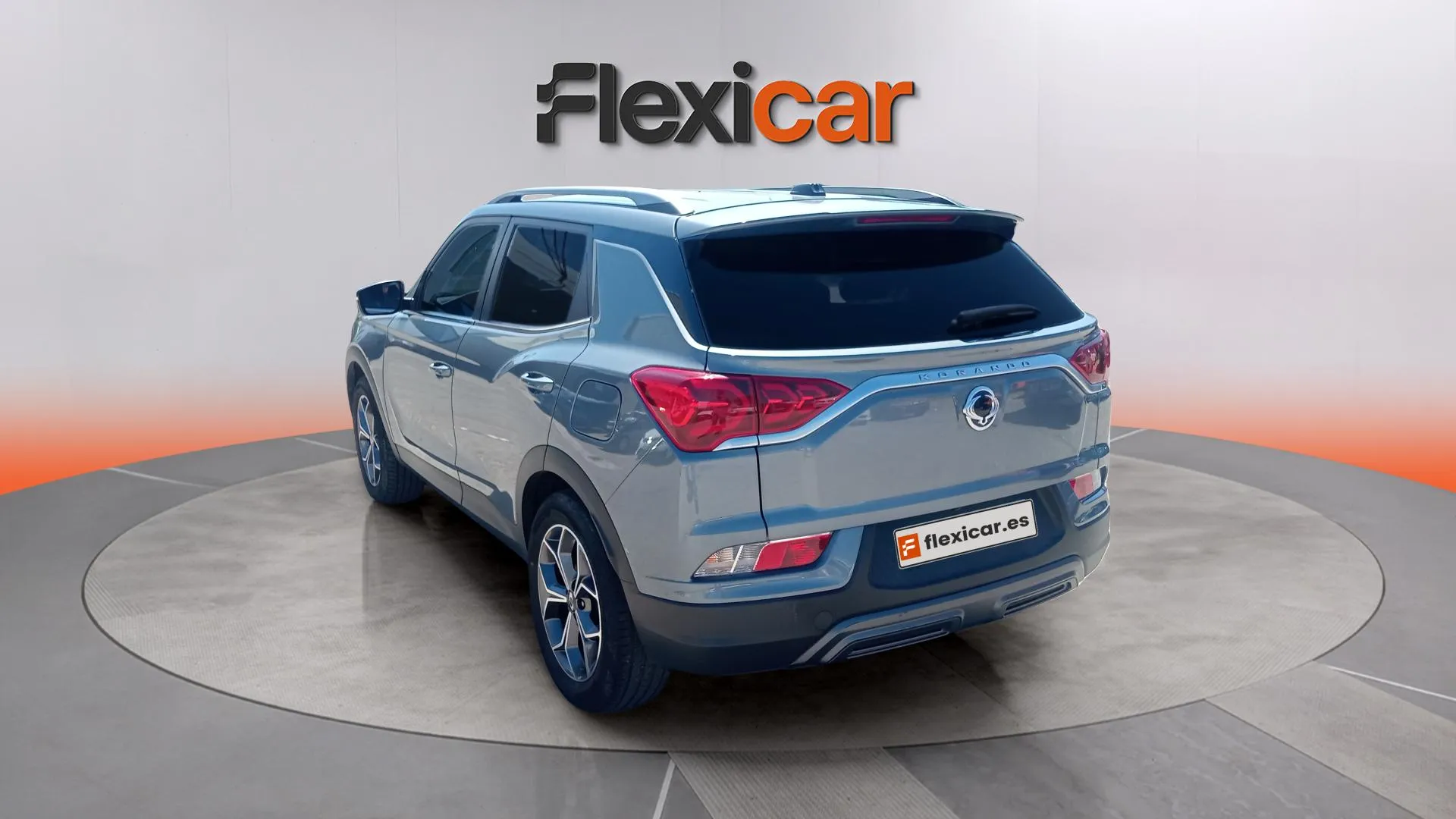 SsangYong Korando G15T LP Urban Plus - foto 8