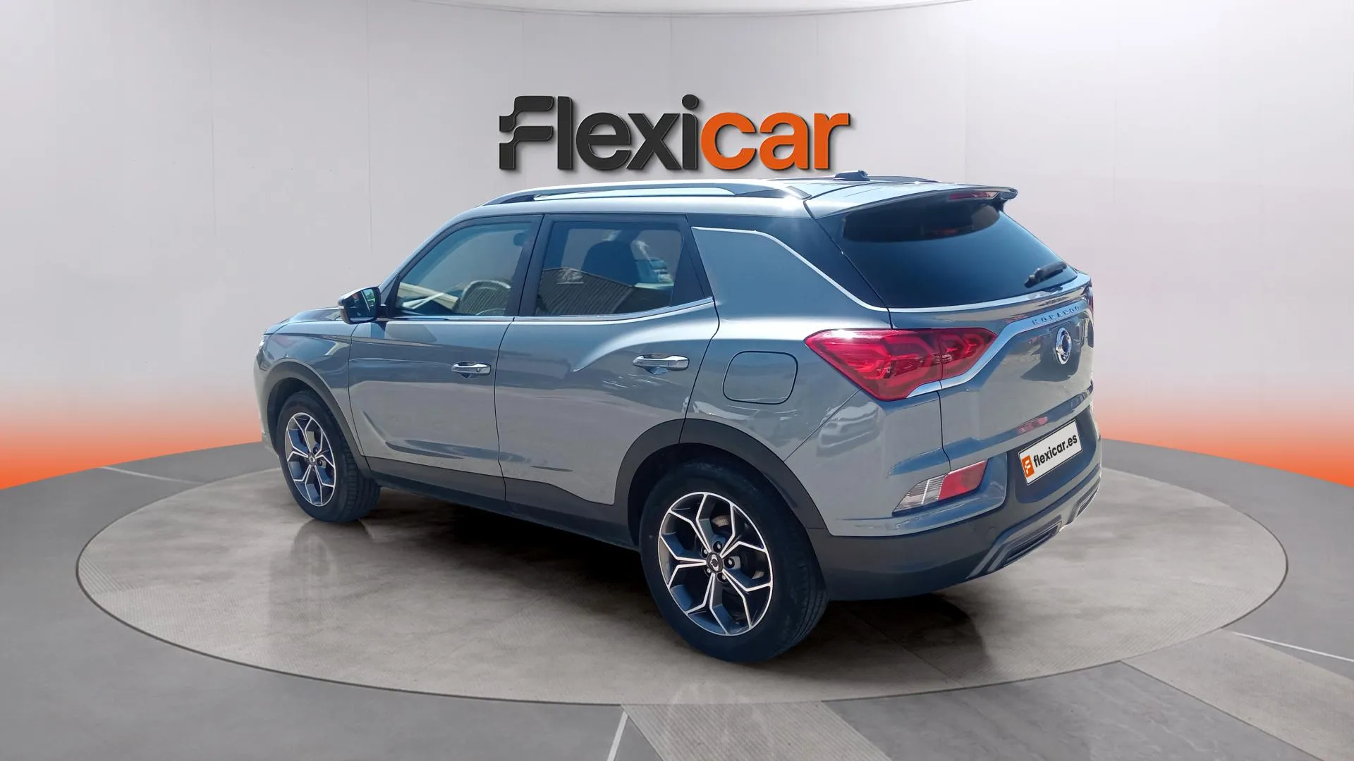 SsangYong Korando G15T LP Urban Plus - foto 7