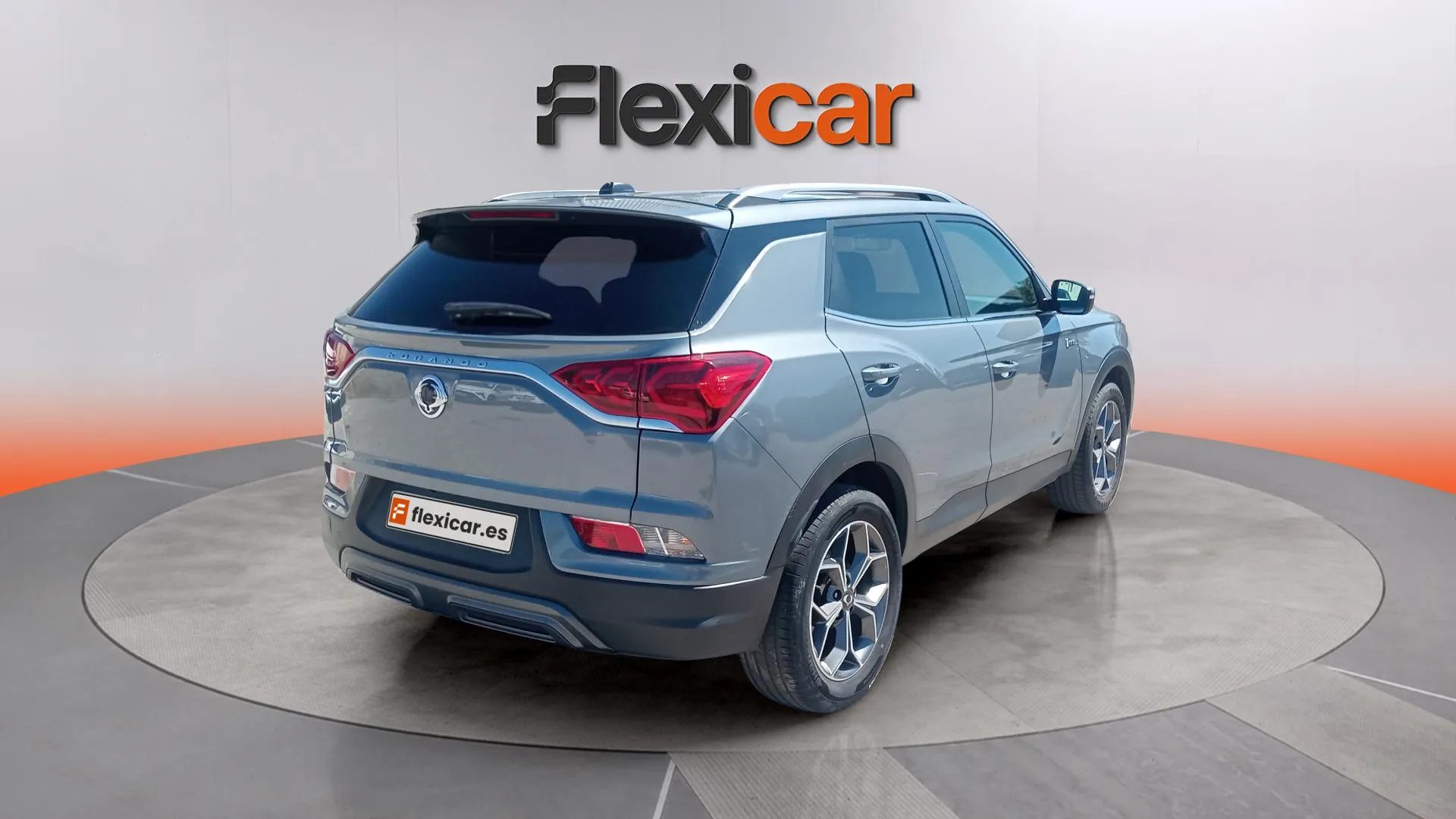 SsangYong Korando G15T LP Urban Plus - foto 10