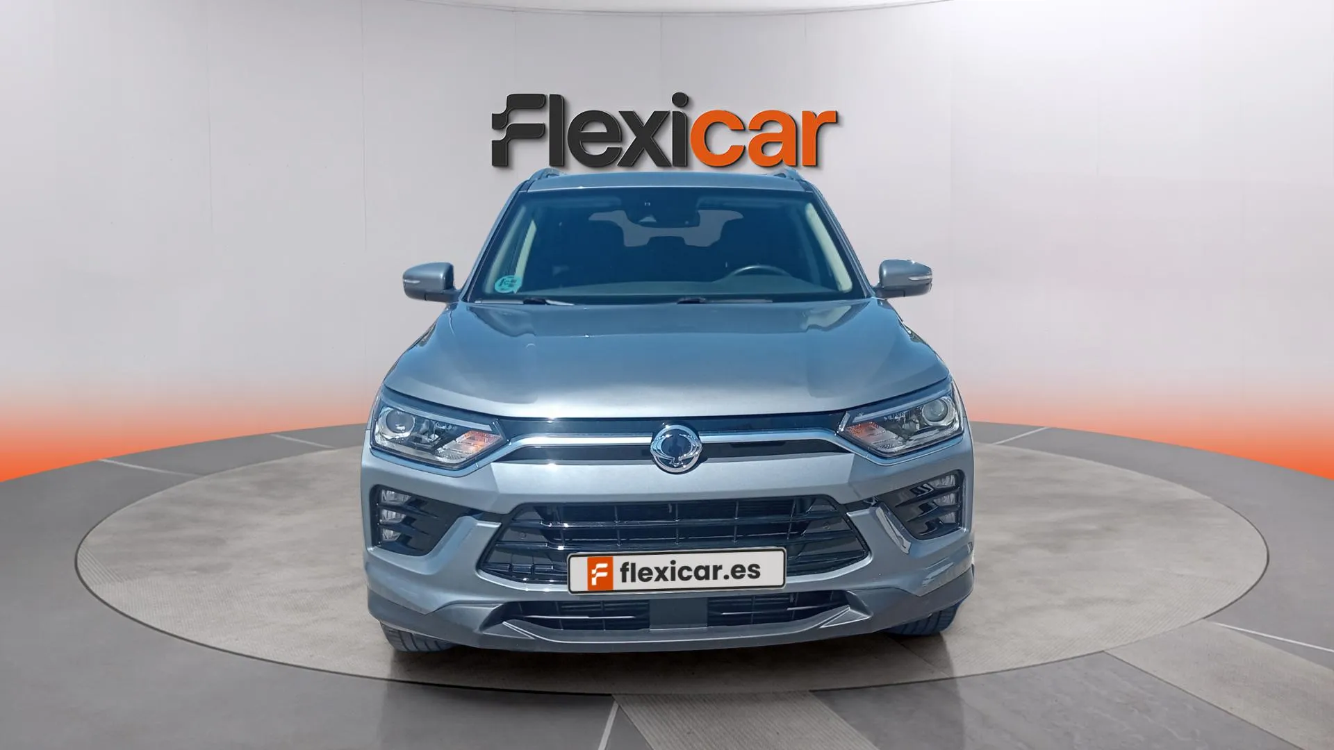SsangYong Korando G15T LP Urban Plus - foto 3