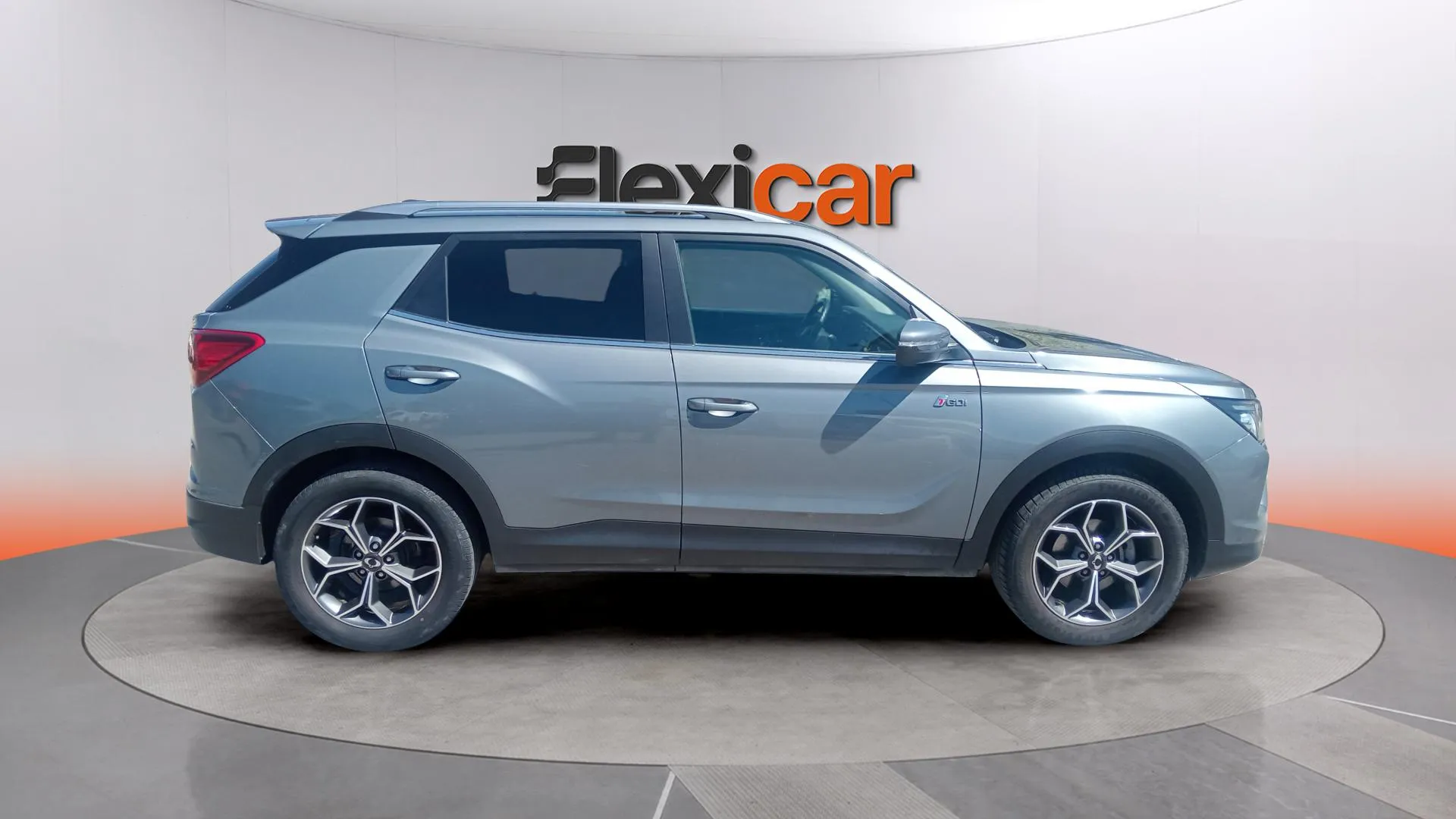 SsangYong Korando G15T LP Urban Plus - foto 12