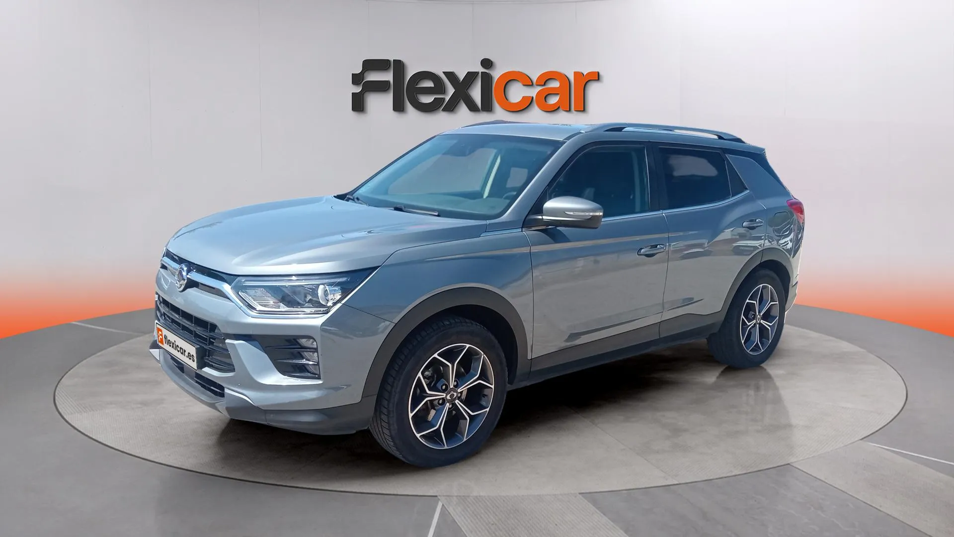 SsangYong Korando G15T LP Urban Plus - foto 5