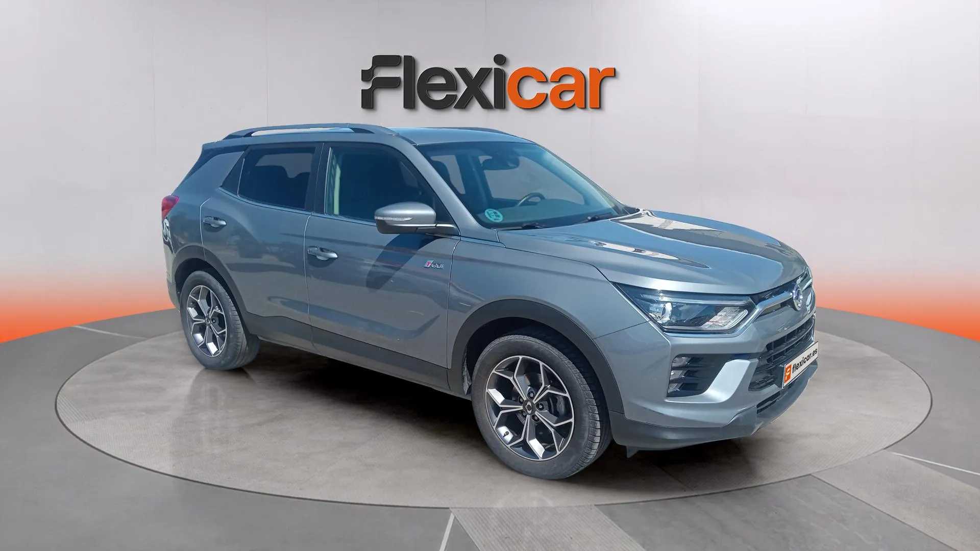 SsangYong Korando G15T LP Urban Plus - foto 1