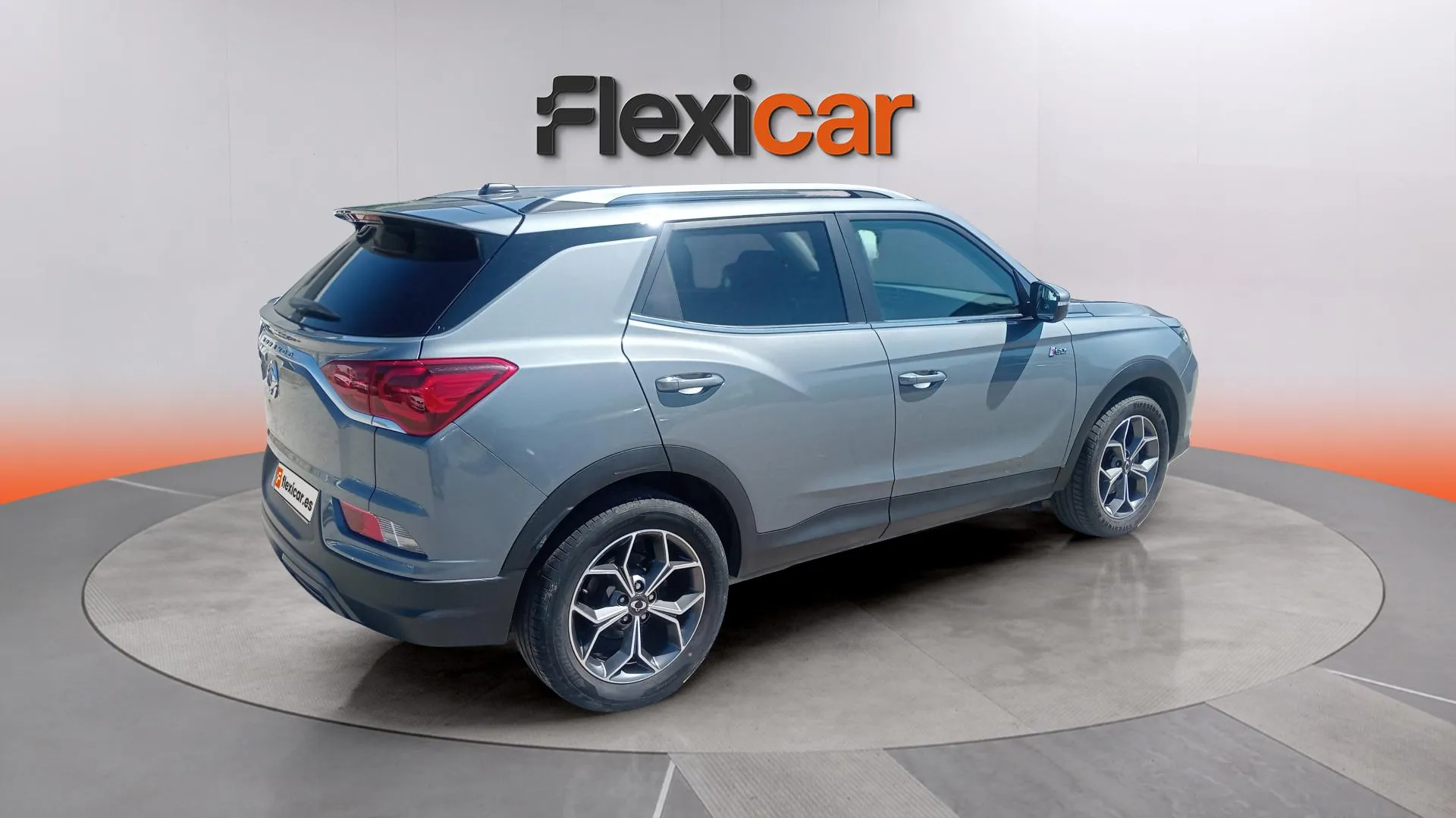 SsangYong Korando G15T LP Urban Plus - foto 11