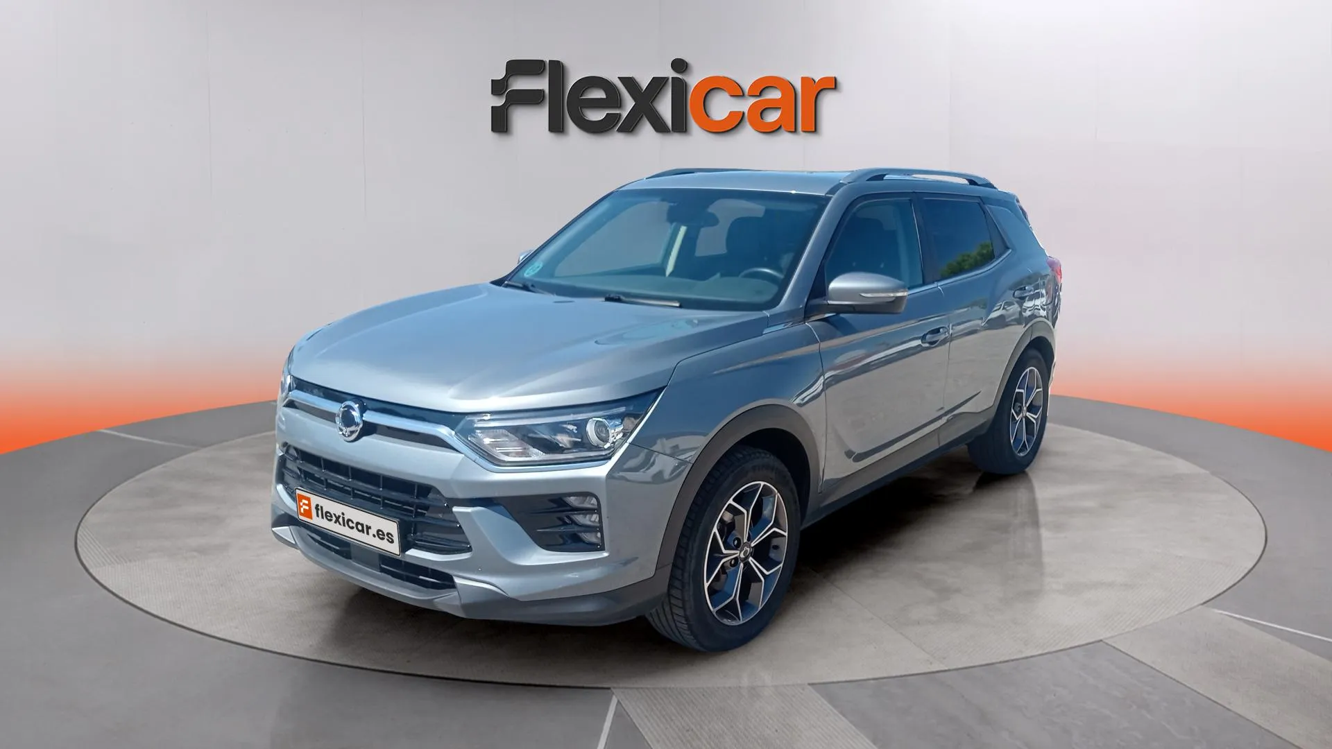 SsangYong Korando G15T LP Urban Plus - foto 4
