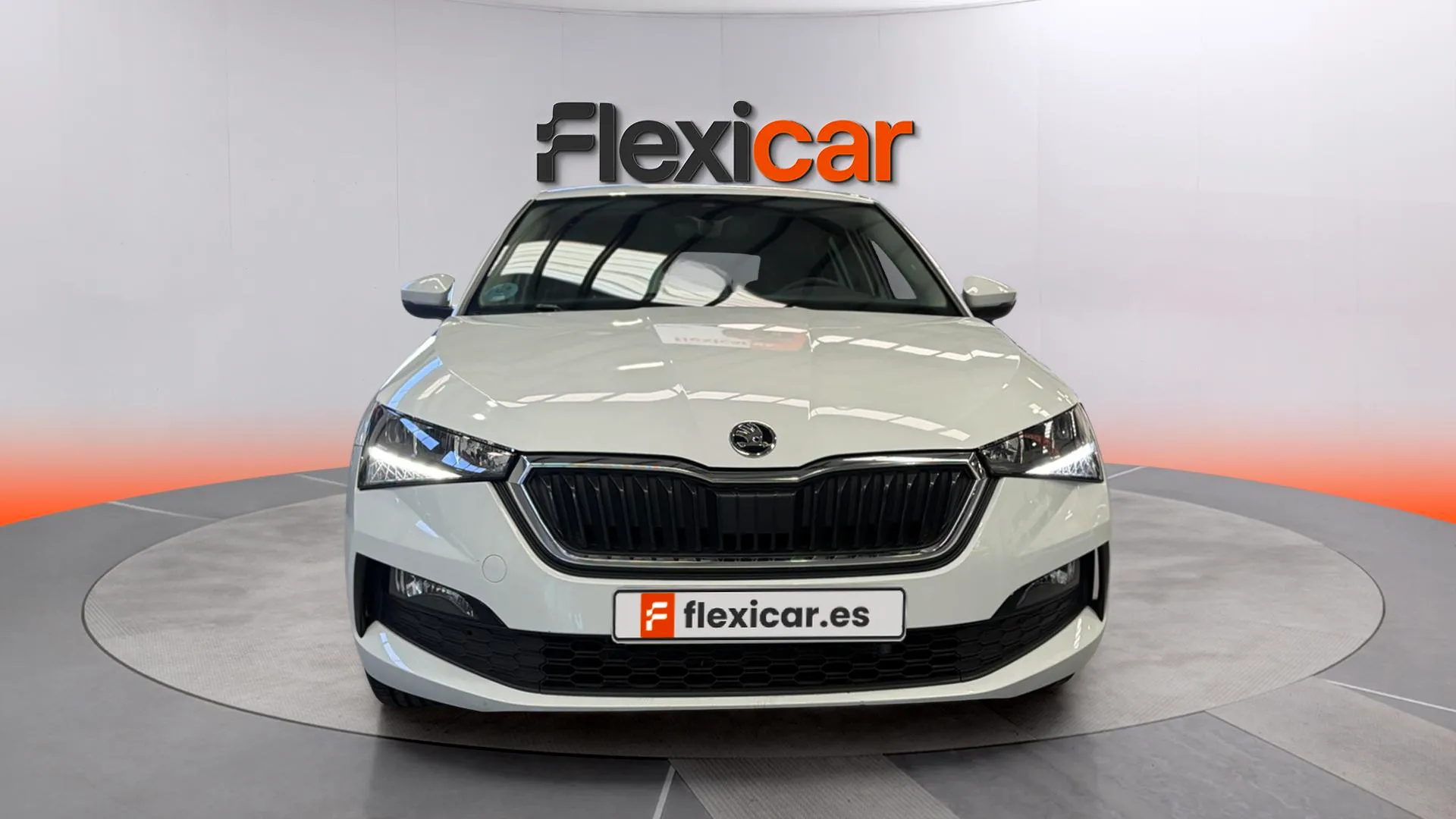 Škoda Scala 1.0 TSI DSG Selection - foto 8