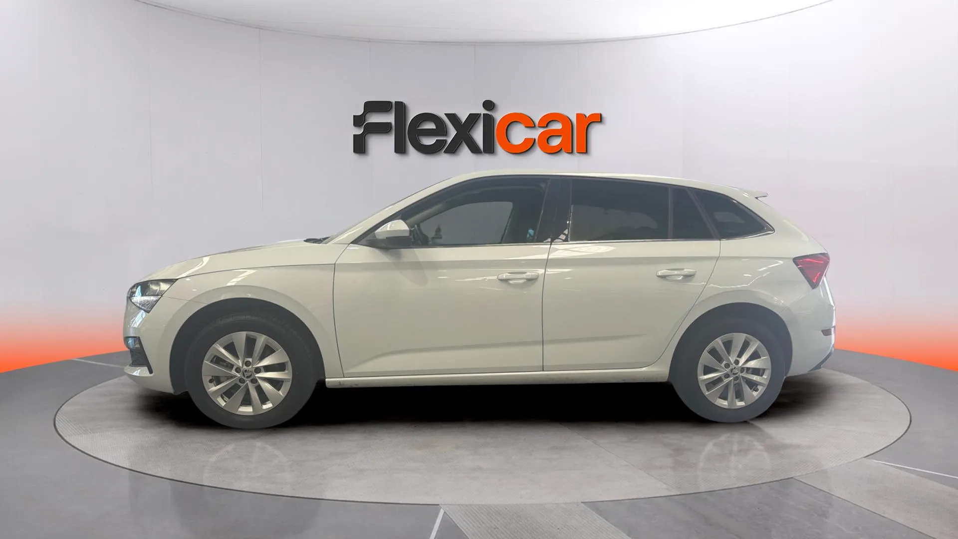 Škoda Scala 1.0 TSI DSG Selection - foto 3