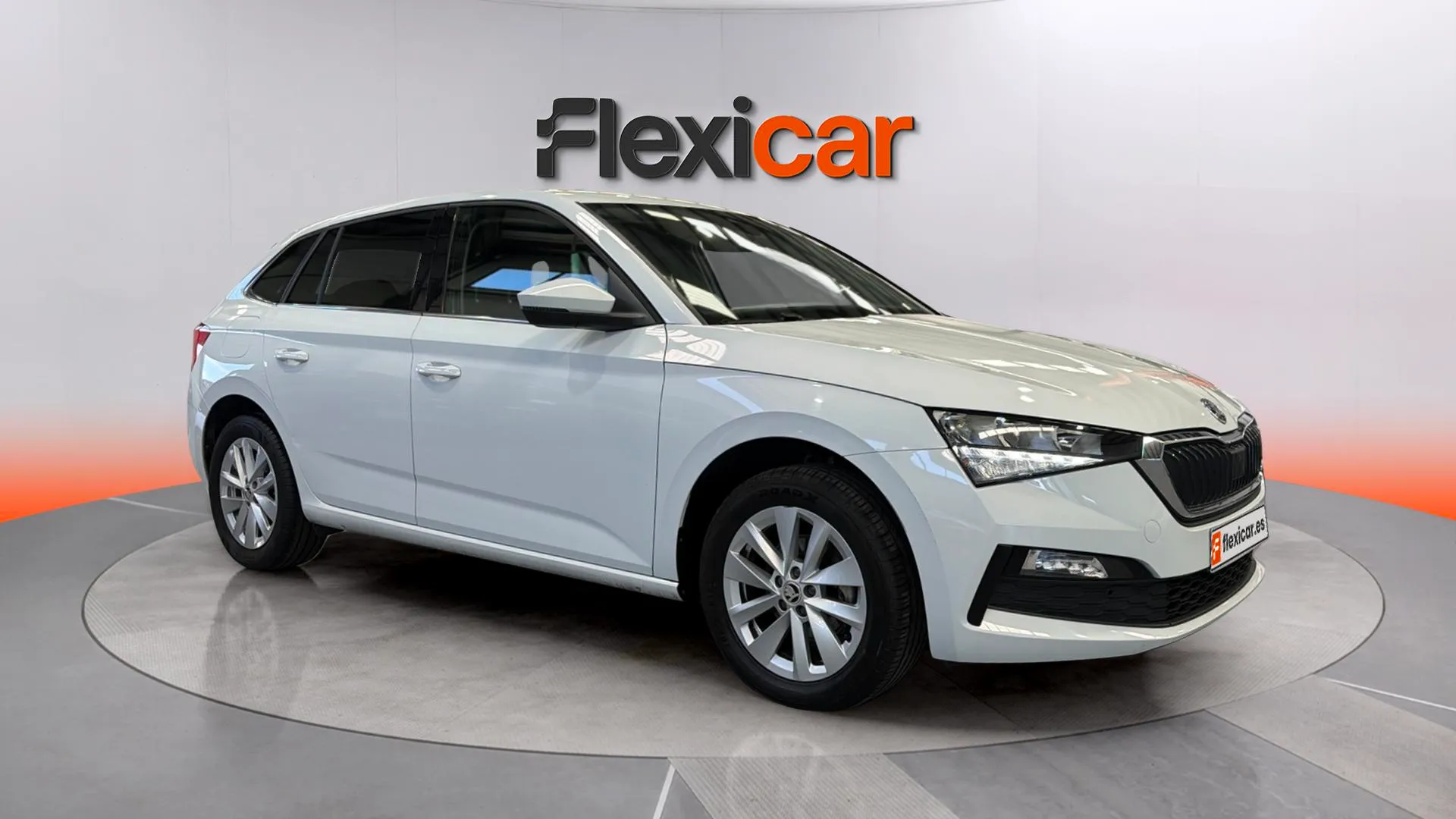 Škoda Scala 1.0 TSI DSG Selection