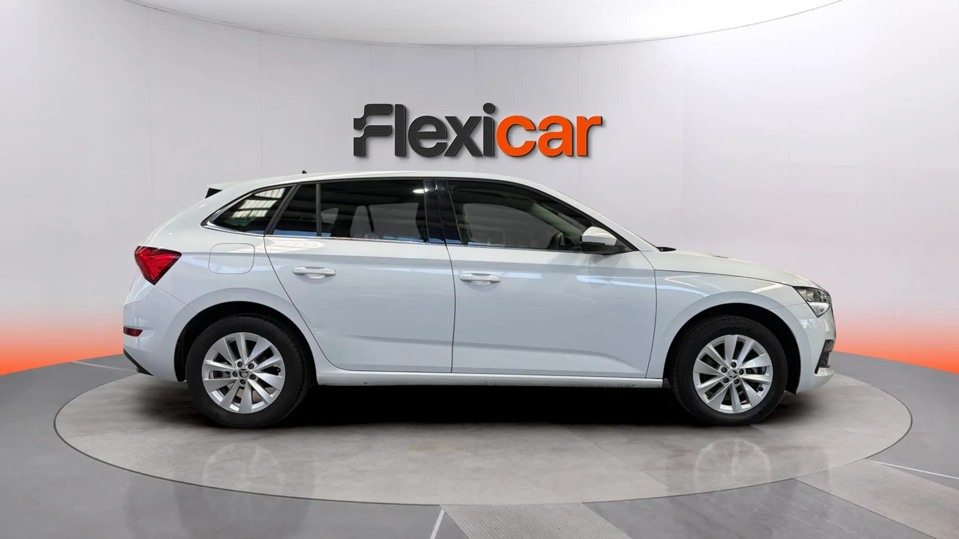 Škoda Scala 1.0 TSI DSG Selection - foto 7