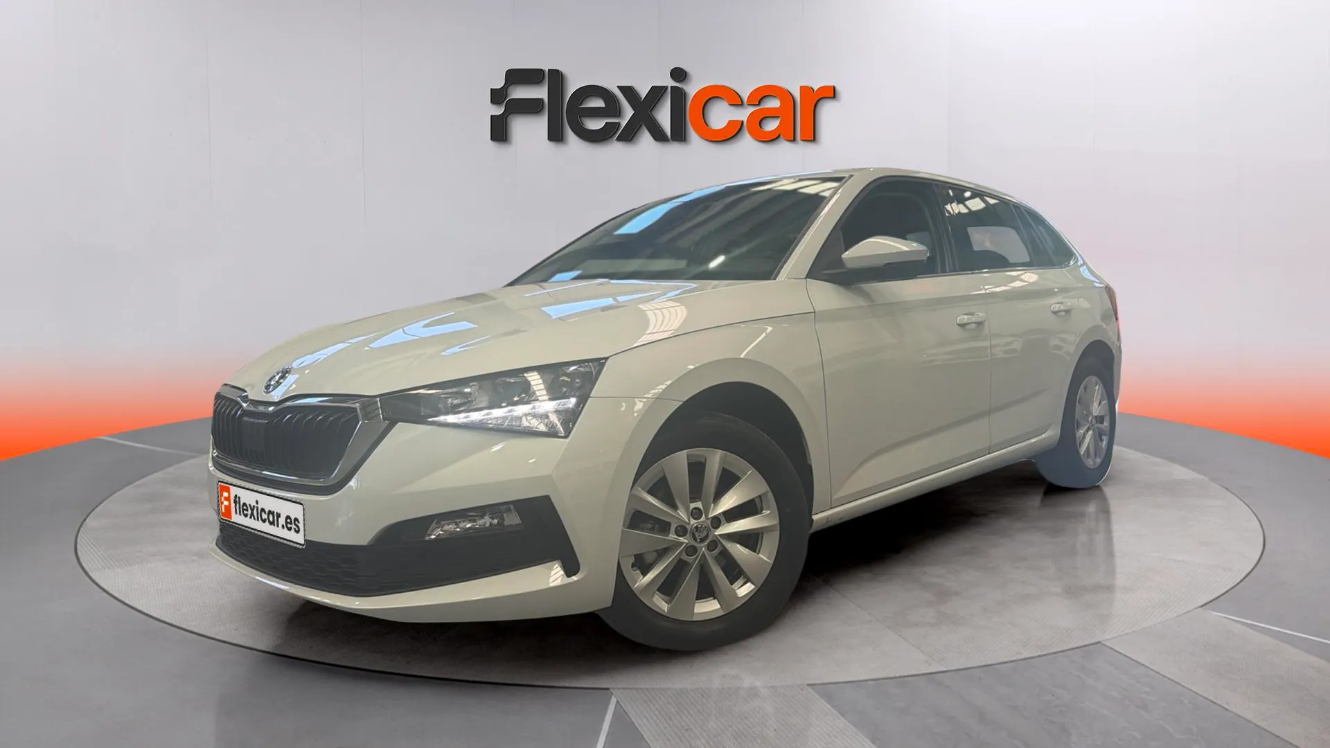 Škoda Scala 1.0 TSI DSG Selection - foto 2