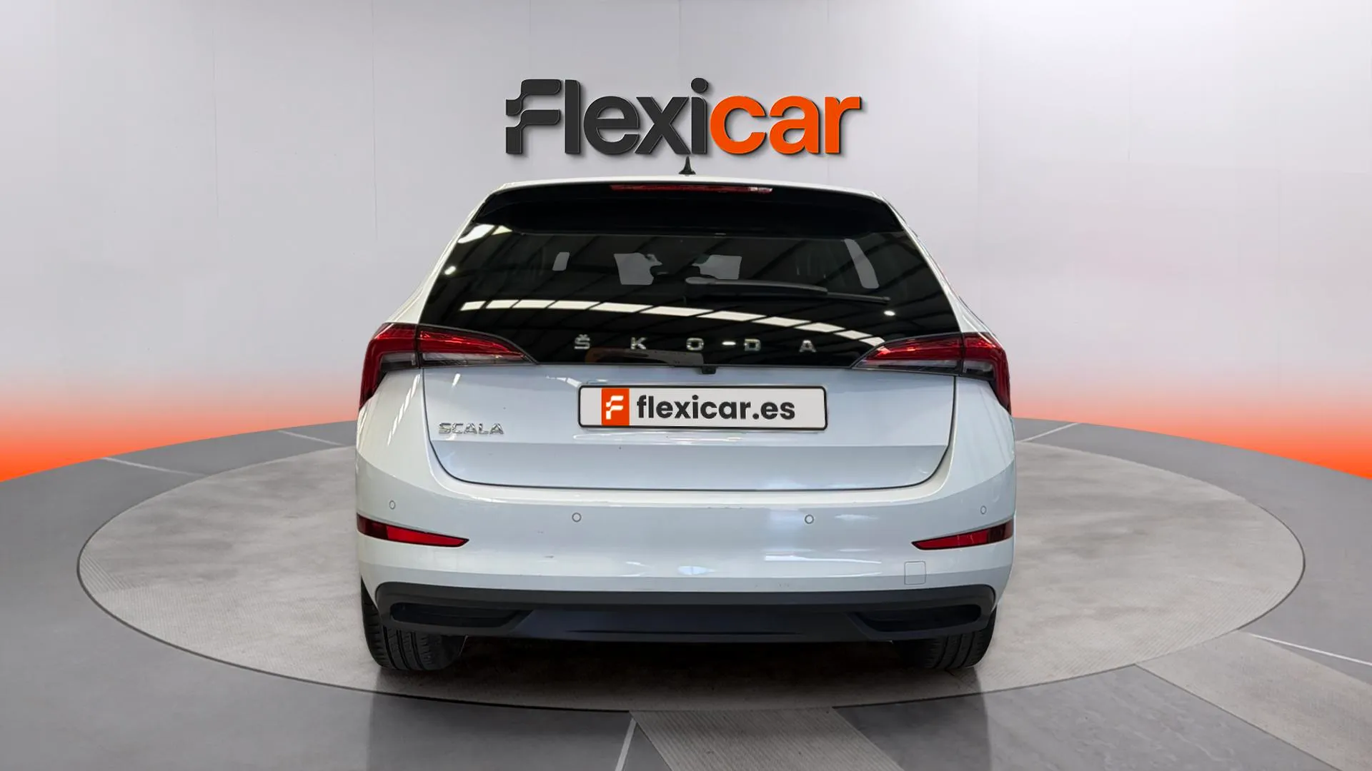 Škoda Scala 1.0 TSI DSG Selection - foto 5