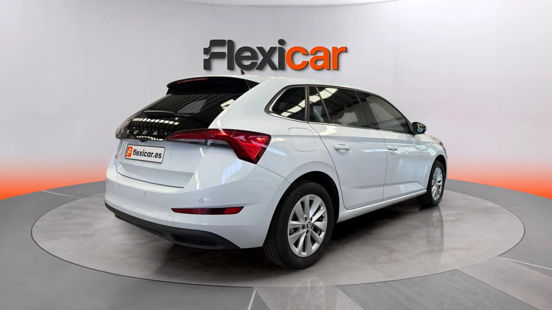 Škoda Scala 1.0 TSI DSG Selection - foto 6