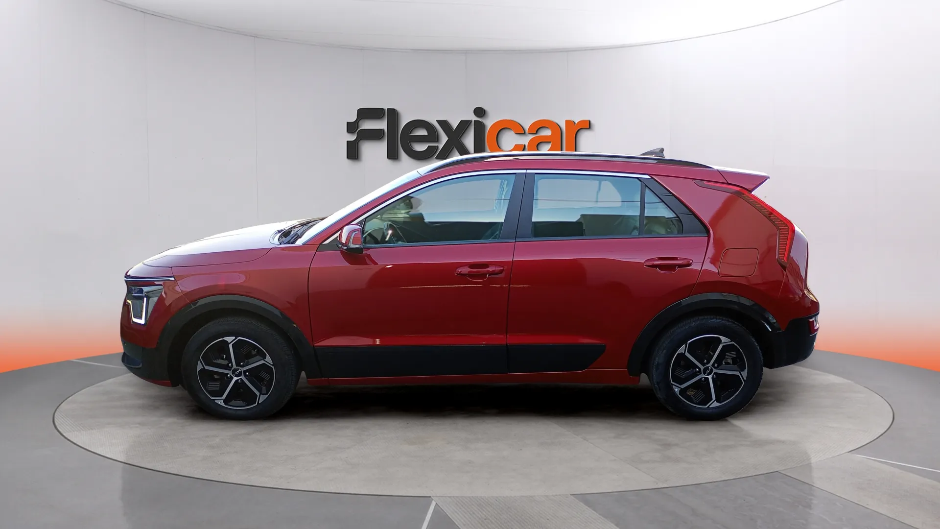 Kia Niro 1.6 GDi HEV Drive - foto 5