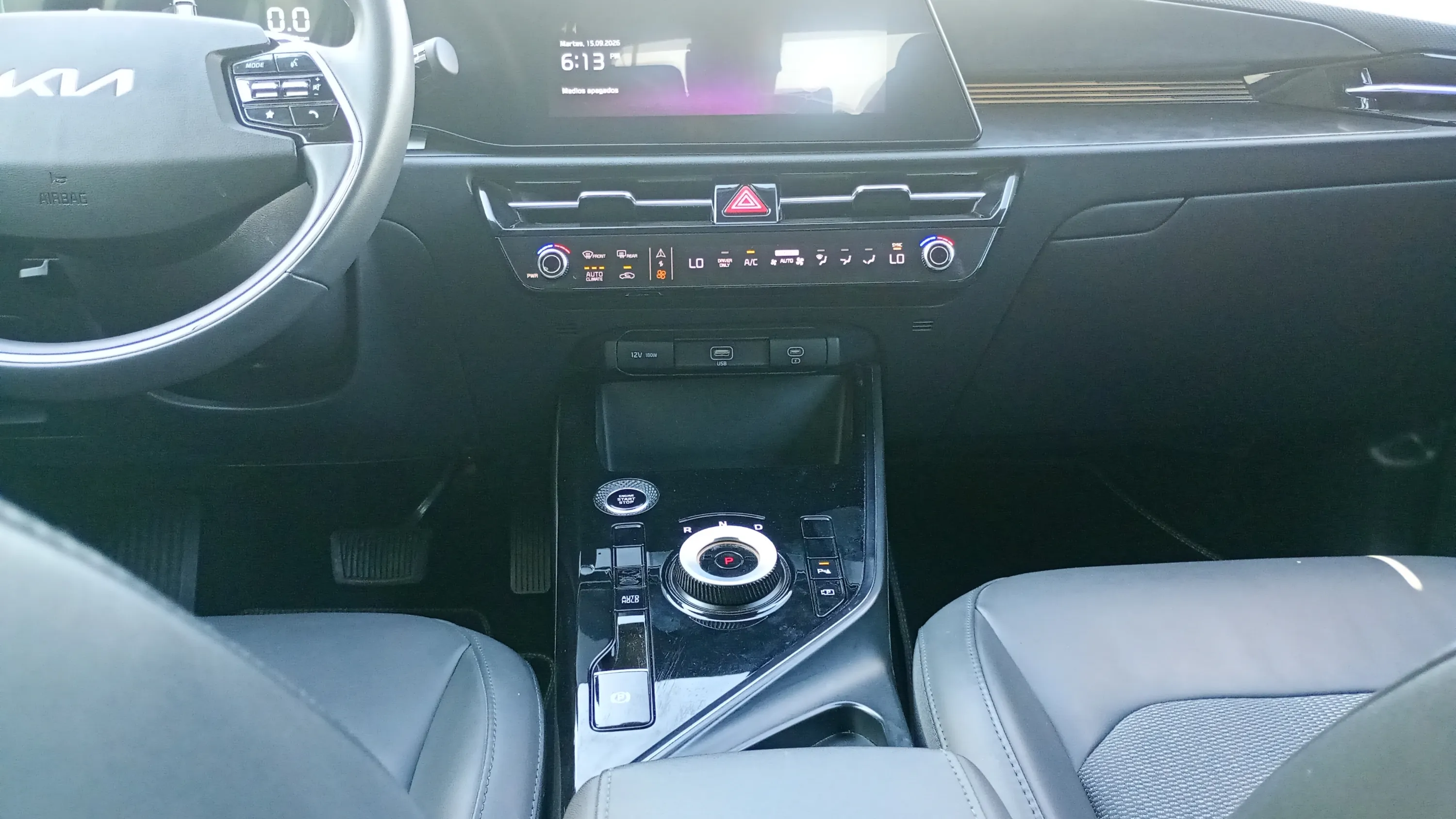 Kia Niro 1.6 GDi HEV Drive - foto 7