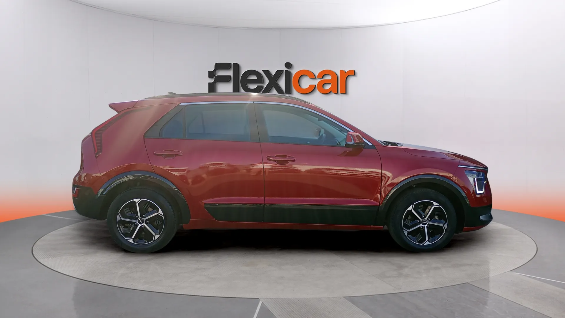 Kia Niro 1.6 GDi HEV Drive - foto 3