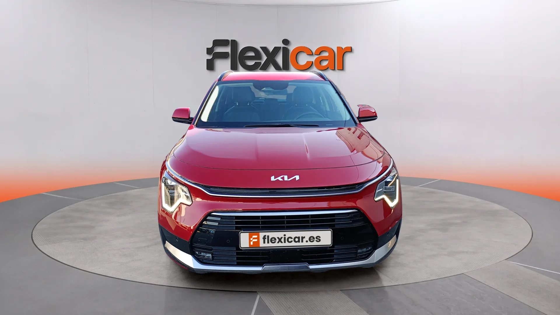 Kia Niro 1.6 GDi HEV Drive - foto 2