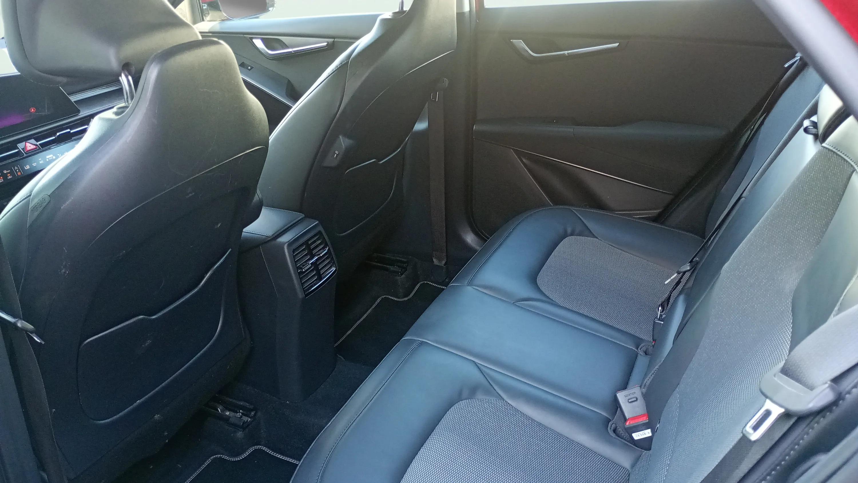 Kia Niro 1.6 GDi HEV Drive - foto 11
