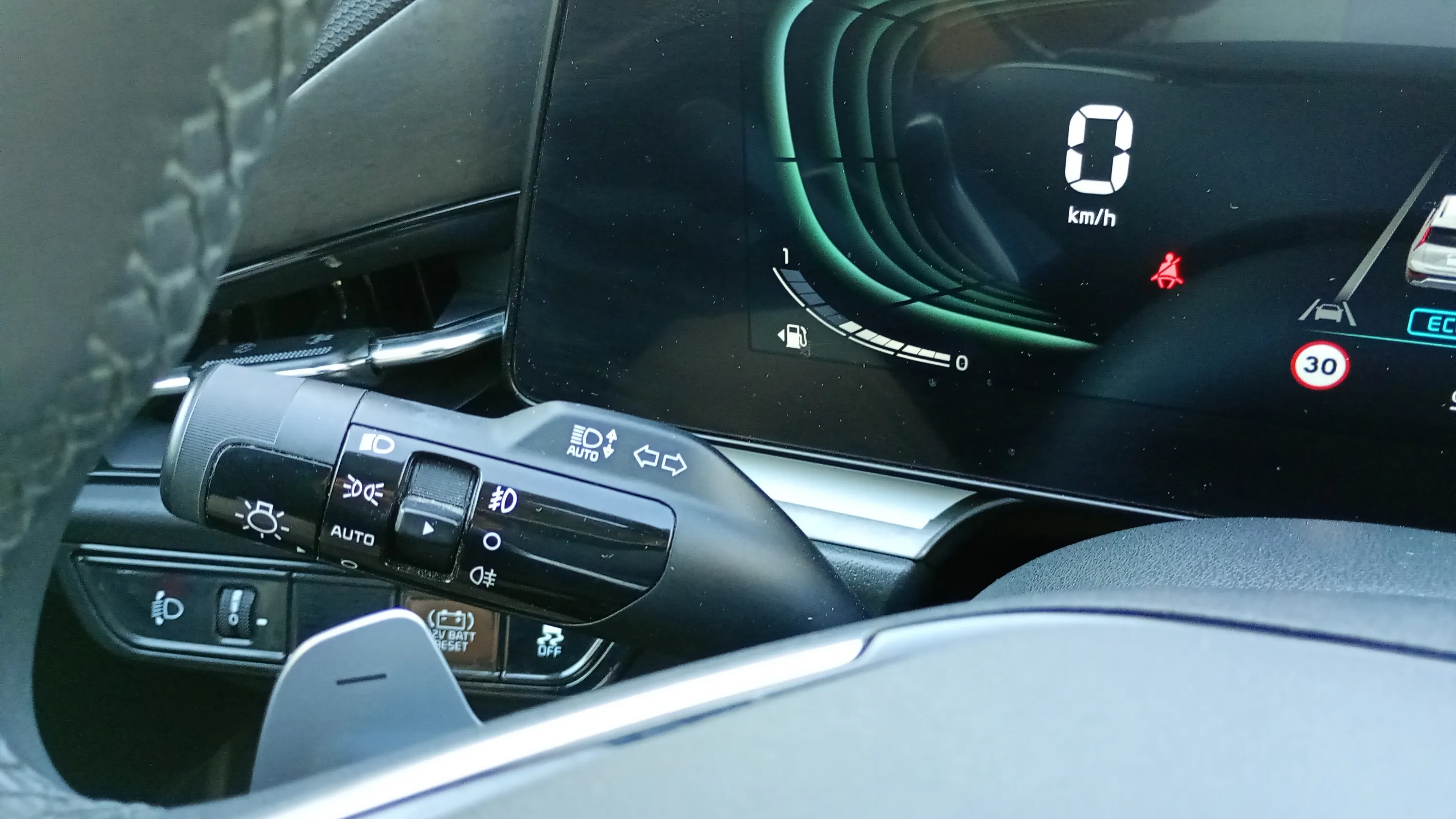 Kia Niro 1.6 GDi HEV Drive - foto 18