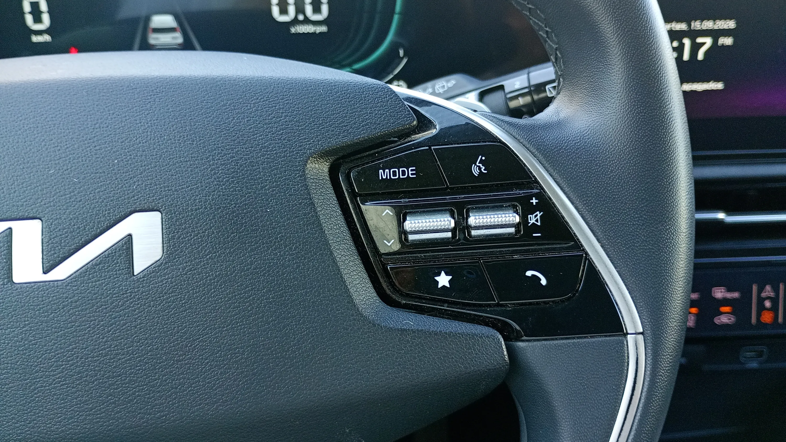 Kia Niro 1.6 GDi HEV Drive - foto 16