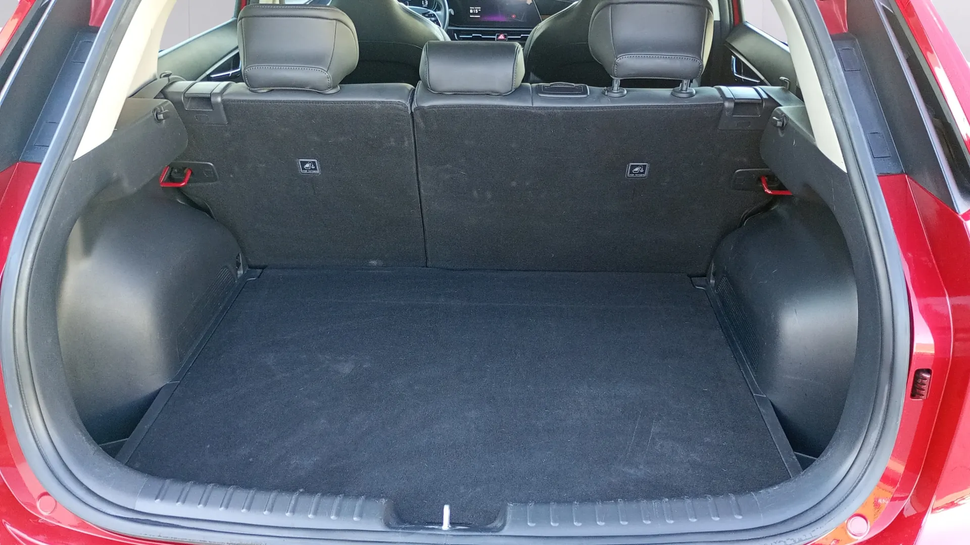 Kia Niro 1.6 GDi HEV Drive - foto 13