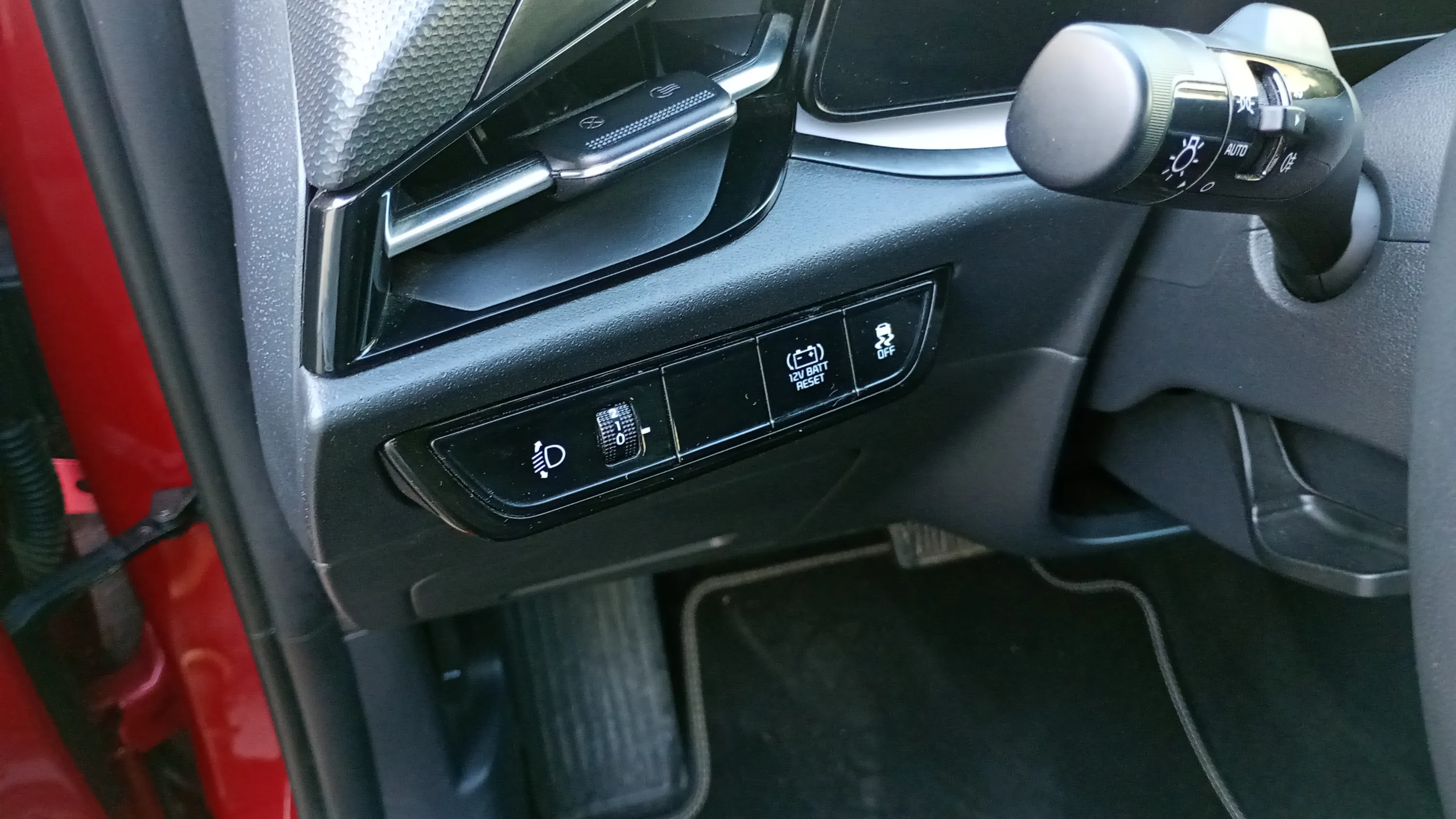 Kia Niro 1.6 GDi HEV Drive - foto 14