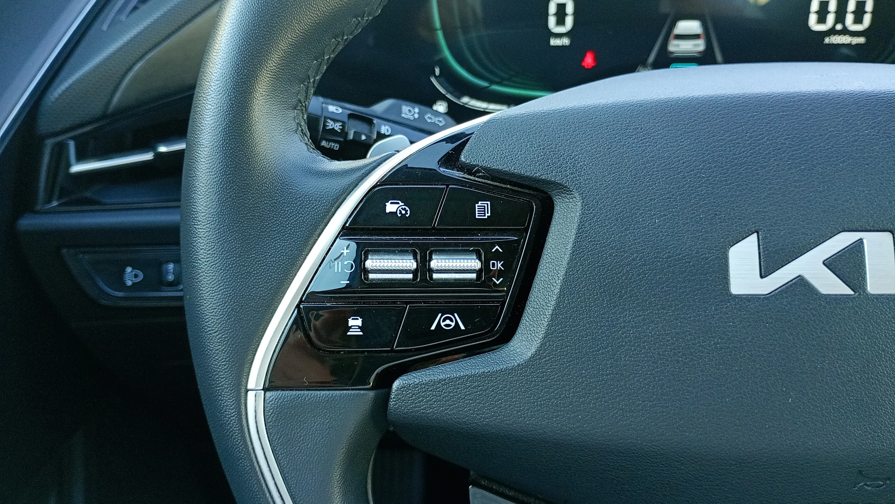 Kia Niro 1.6 GDi HEV Drive - foto 15